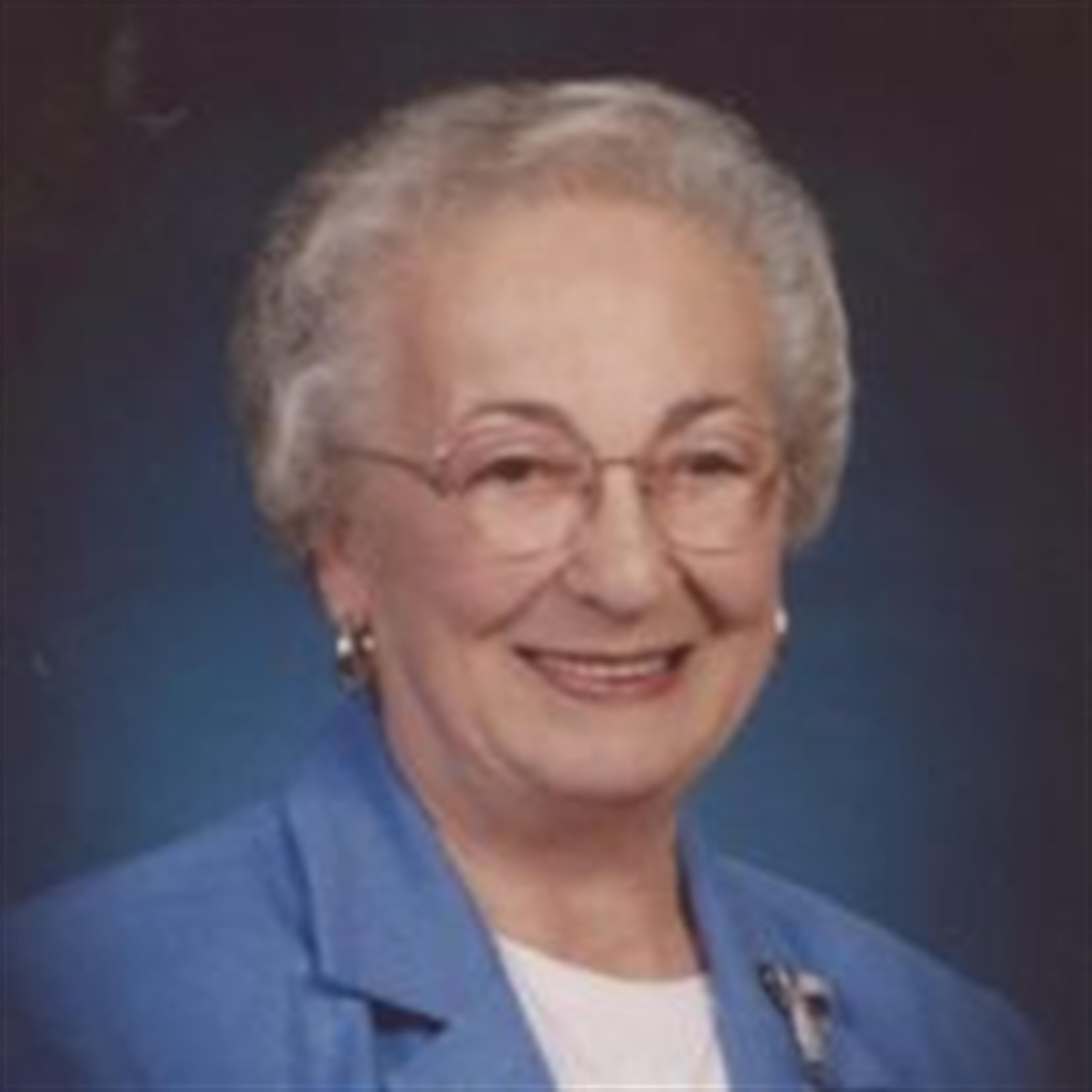 Clara L. Meara