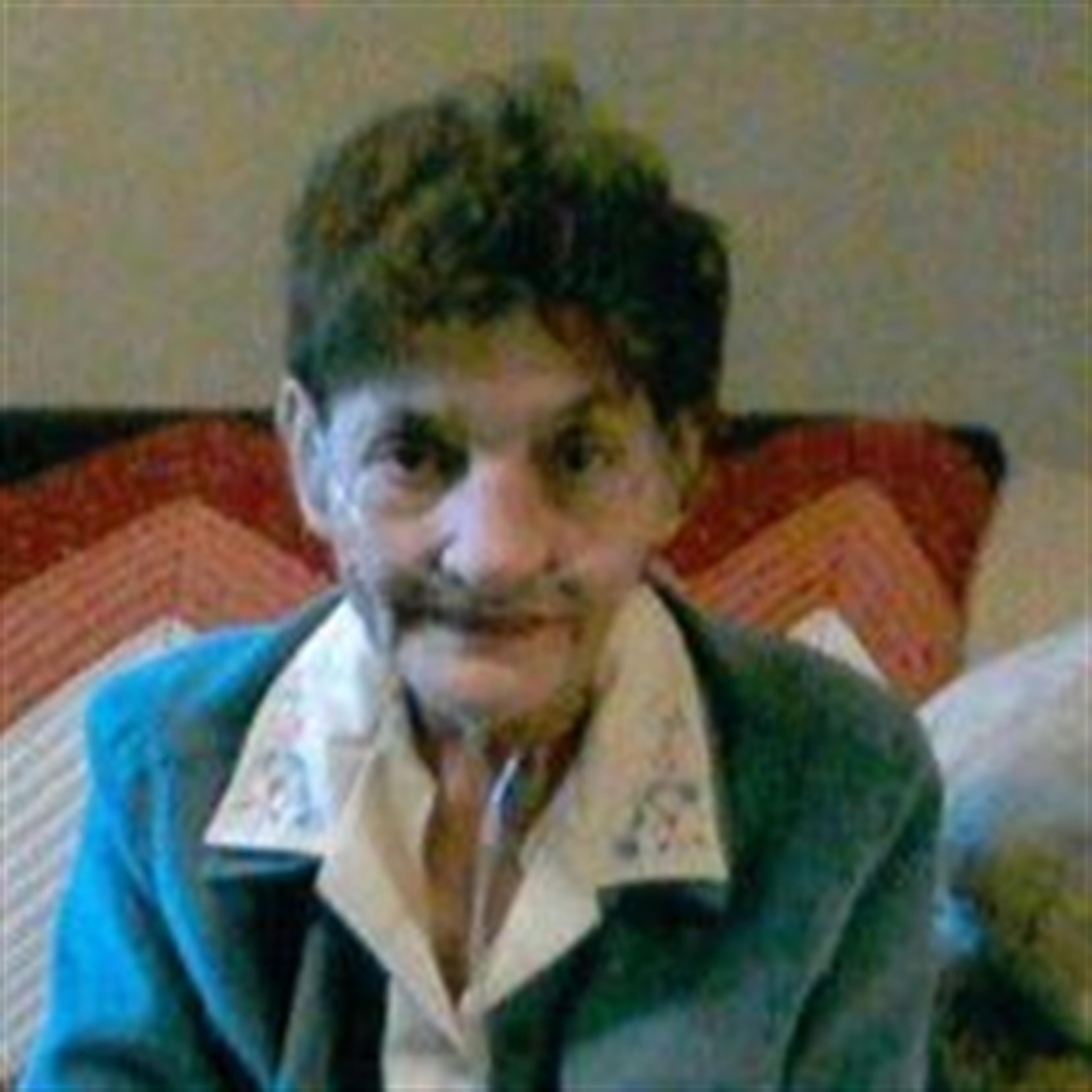 Barbara Lea Ramsey