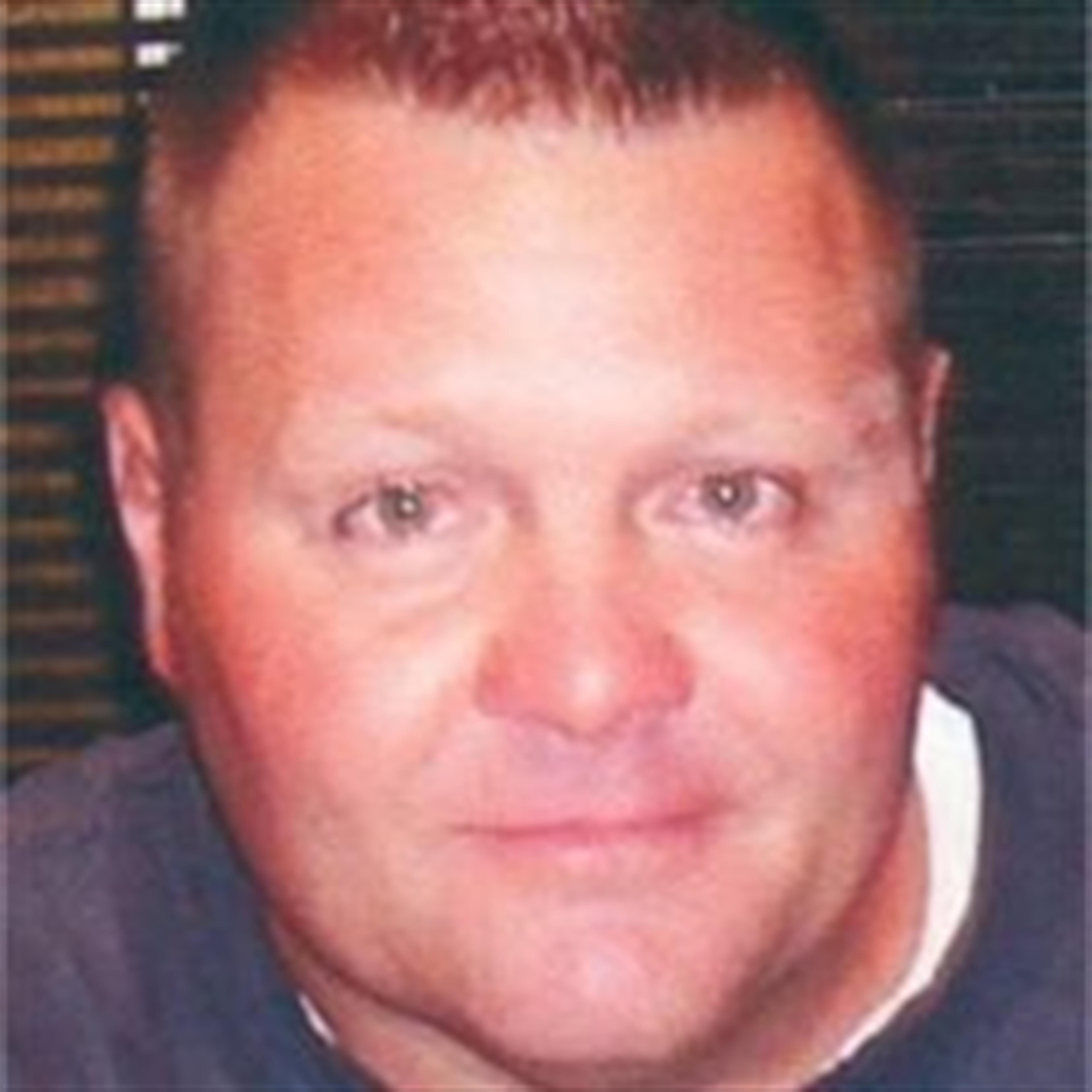 Robert Paul Luttrell