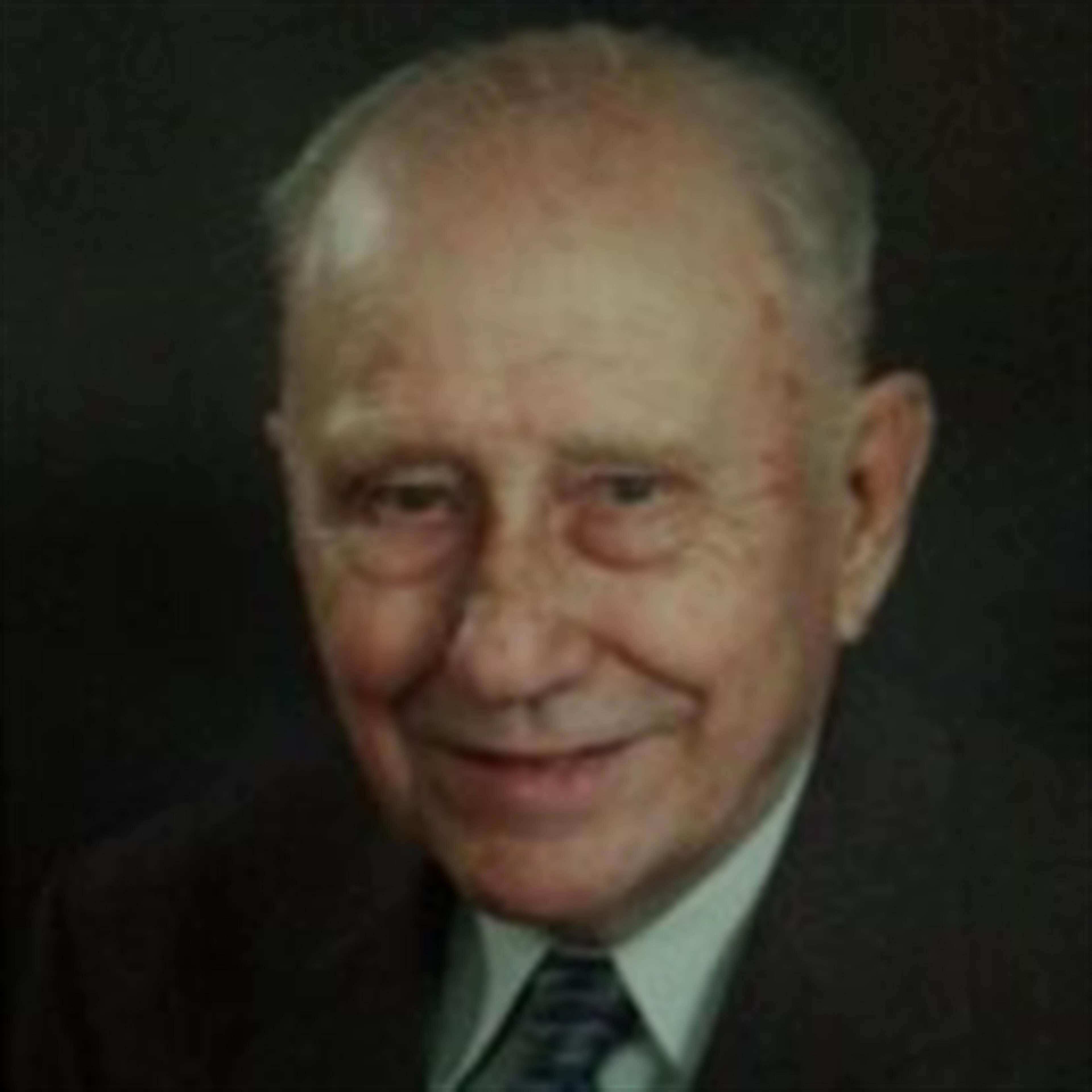 Joseph Boniface Mickey