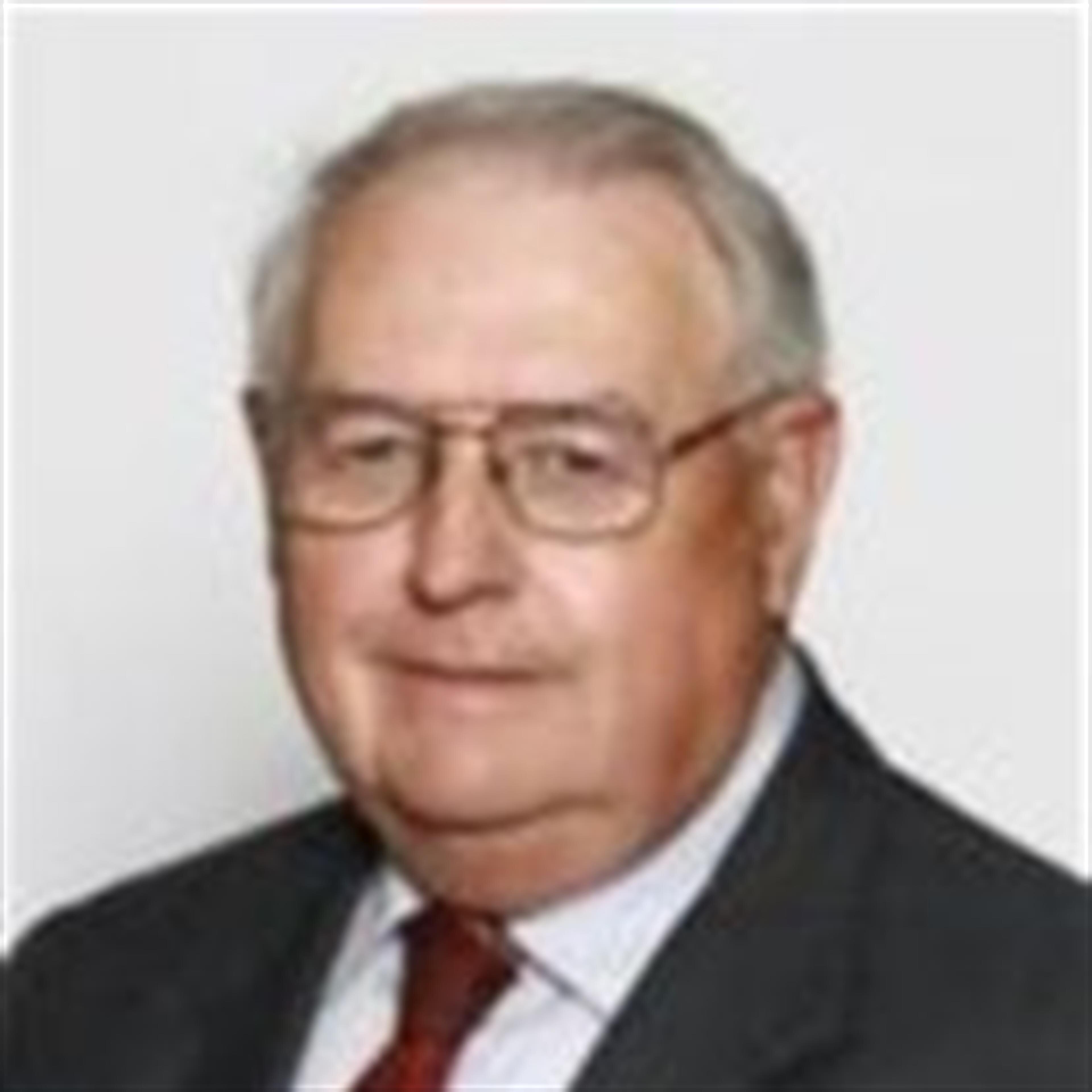 John Robert Comerford