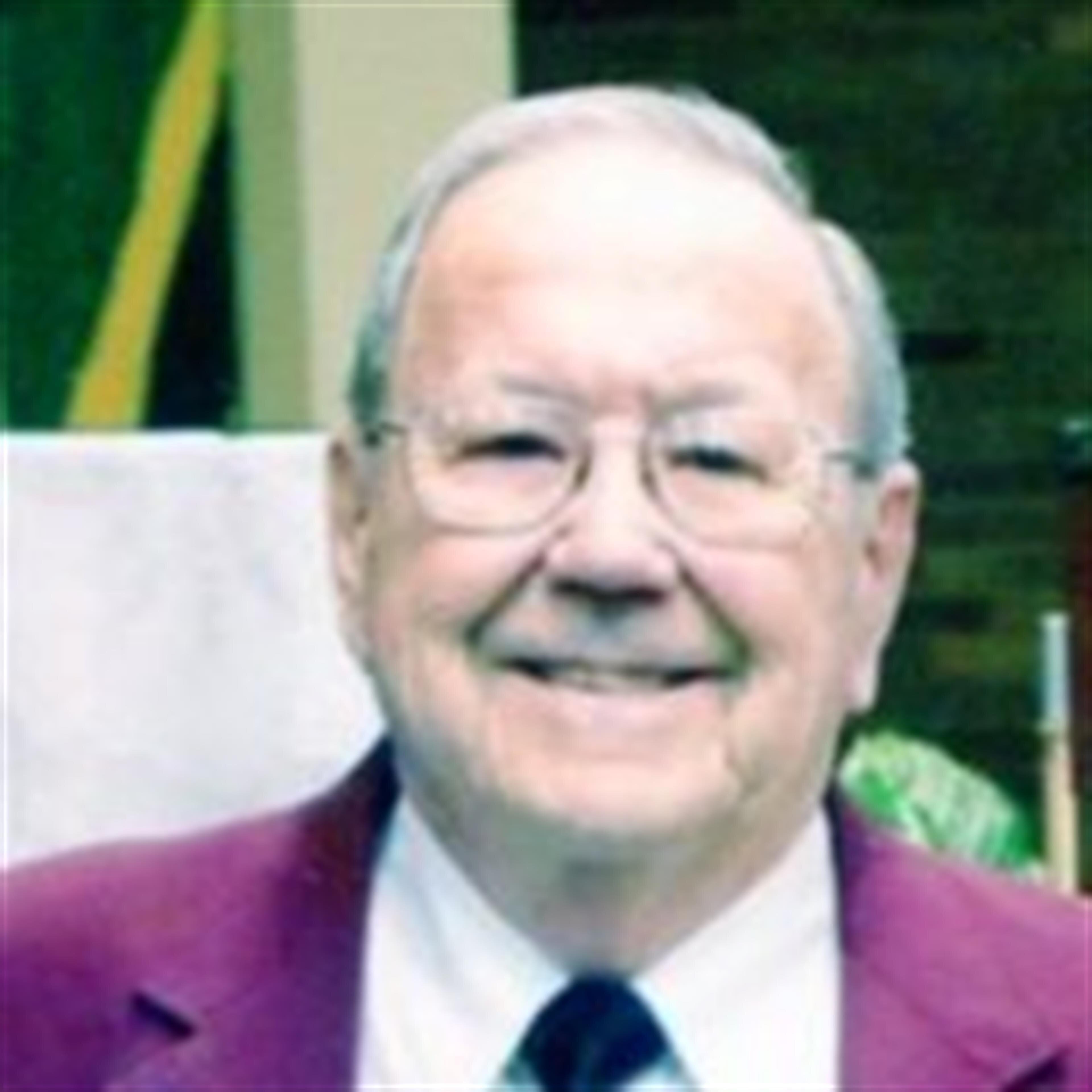 Harlan F. Bunker