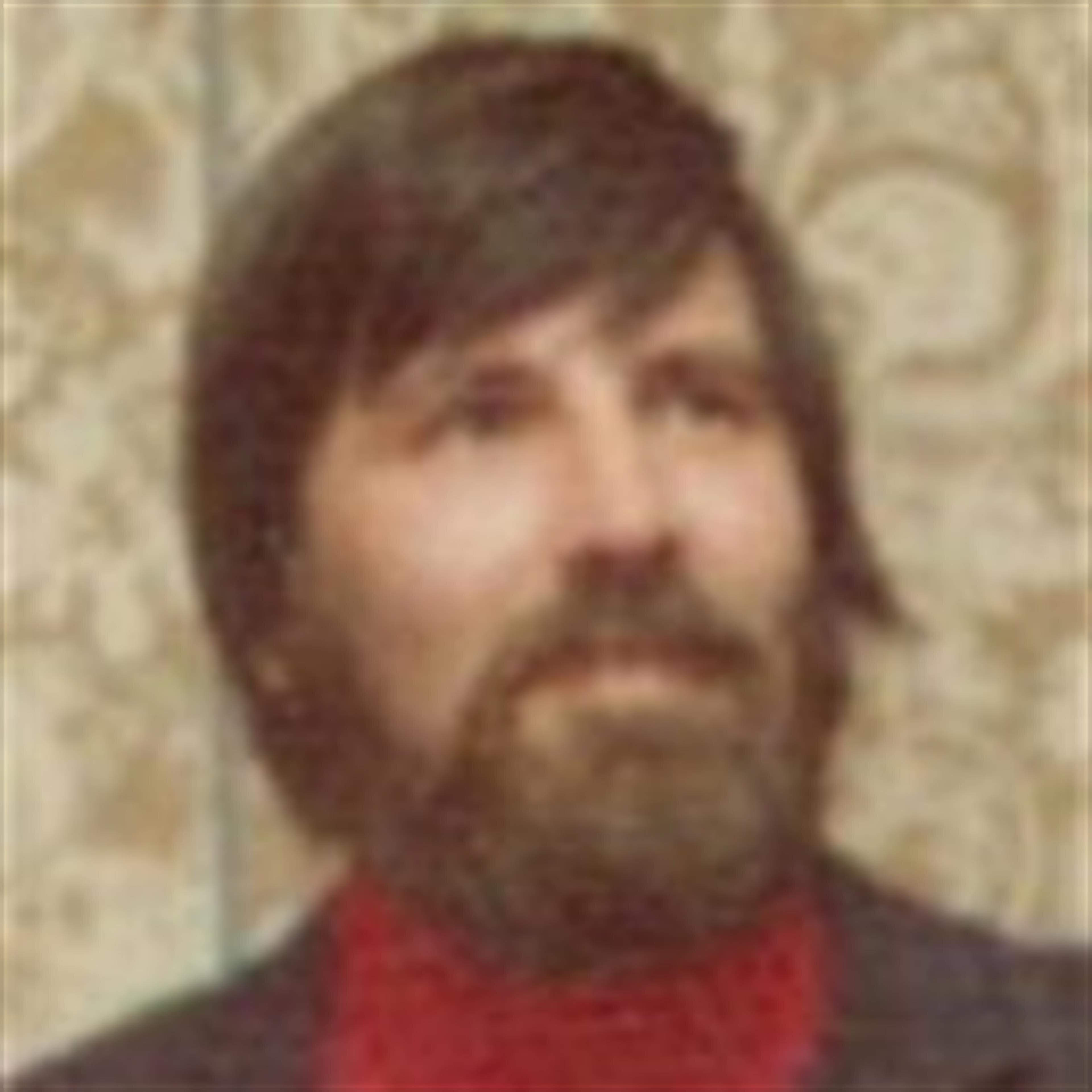 Mark Henry McEvoy
