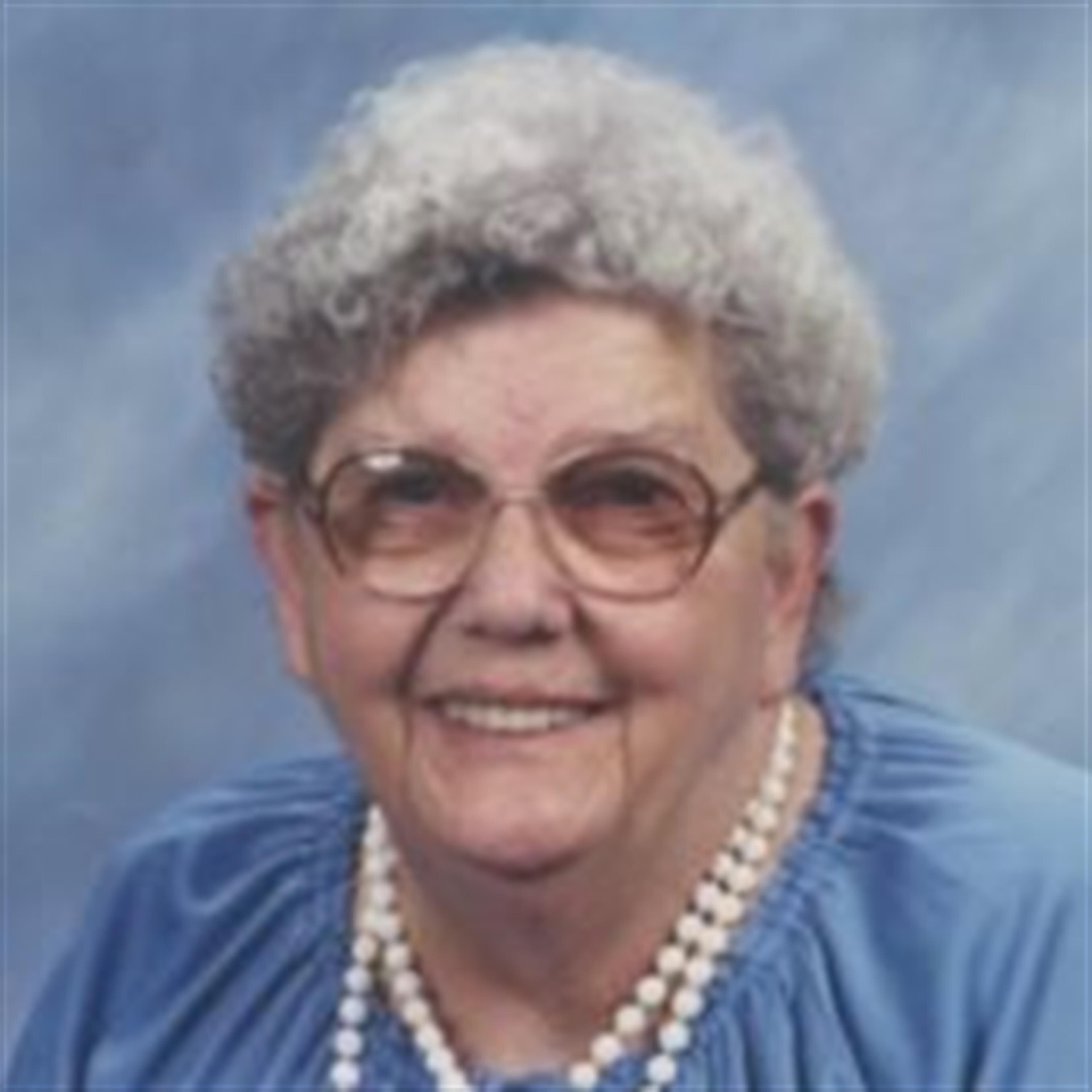 Rosemary Leonard