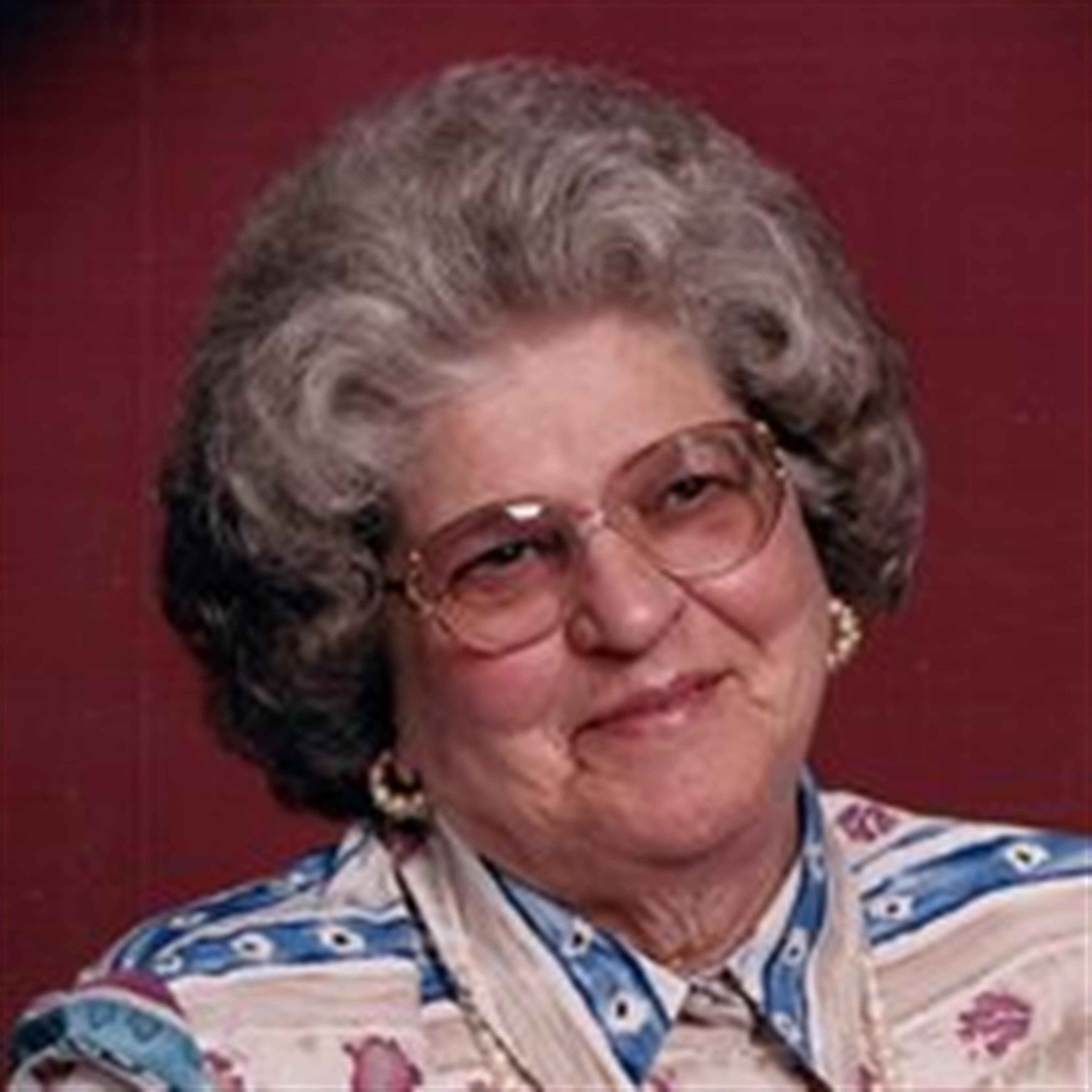 Margaret L. Tanzyus