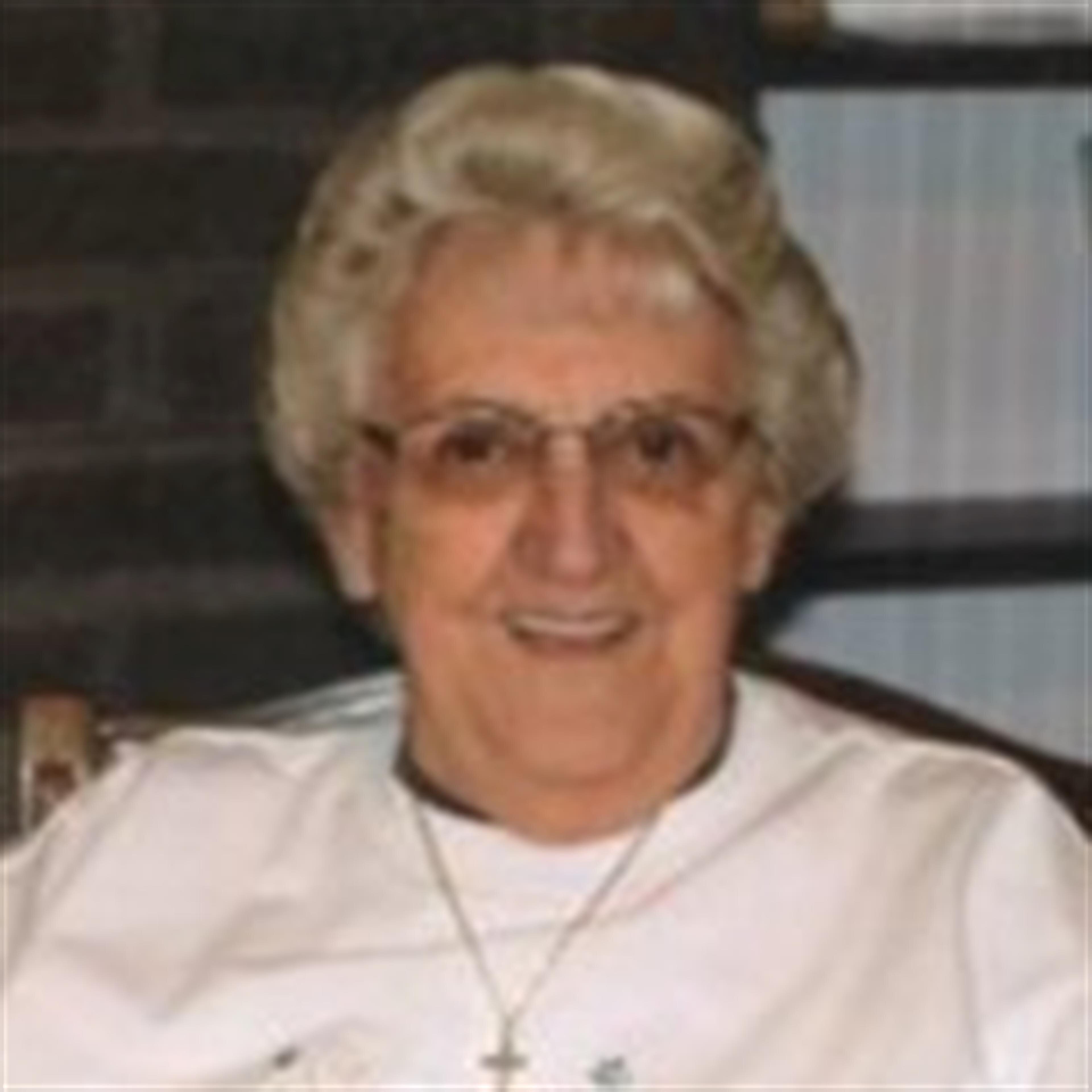 Madonna T. Fort