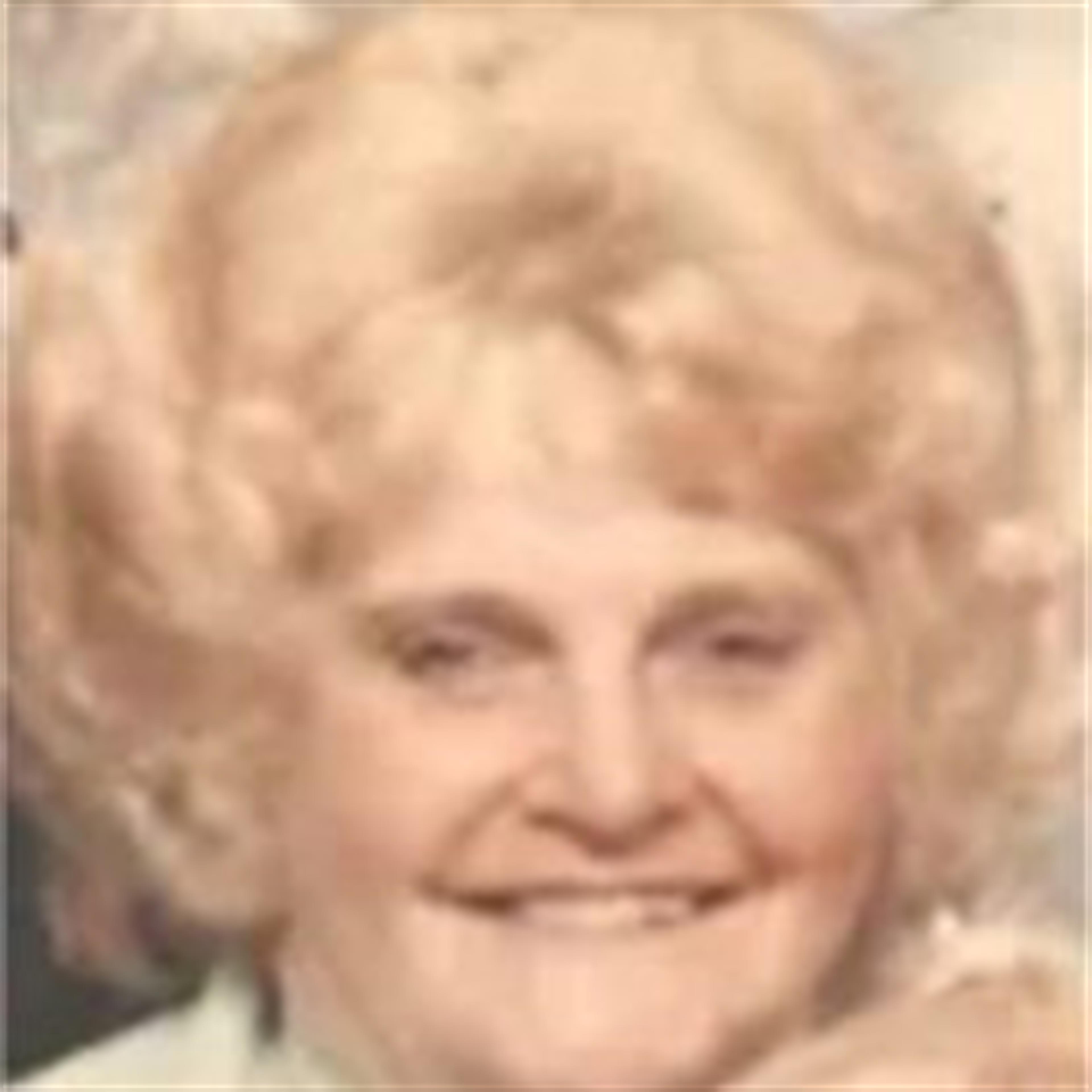 Mary V. Wikoff