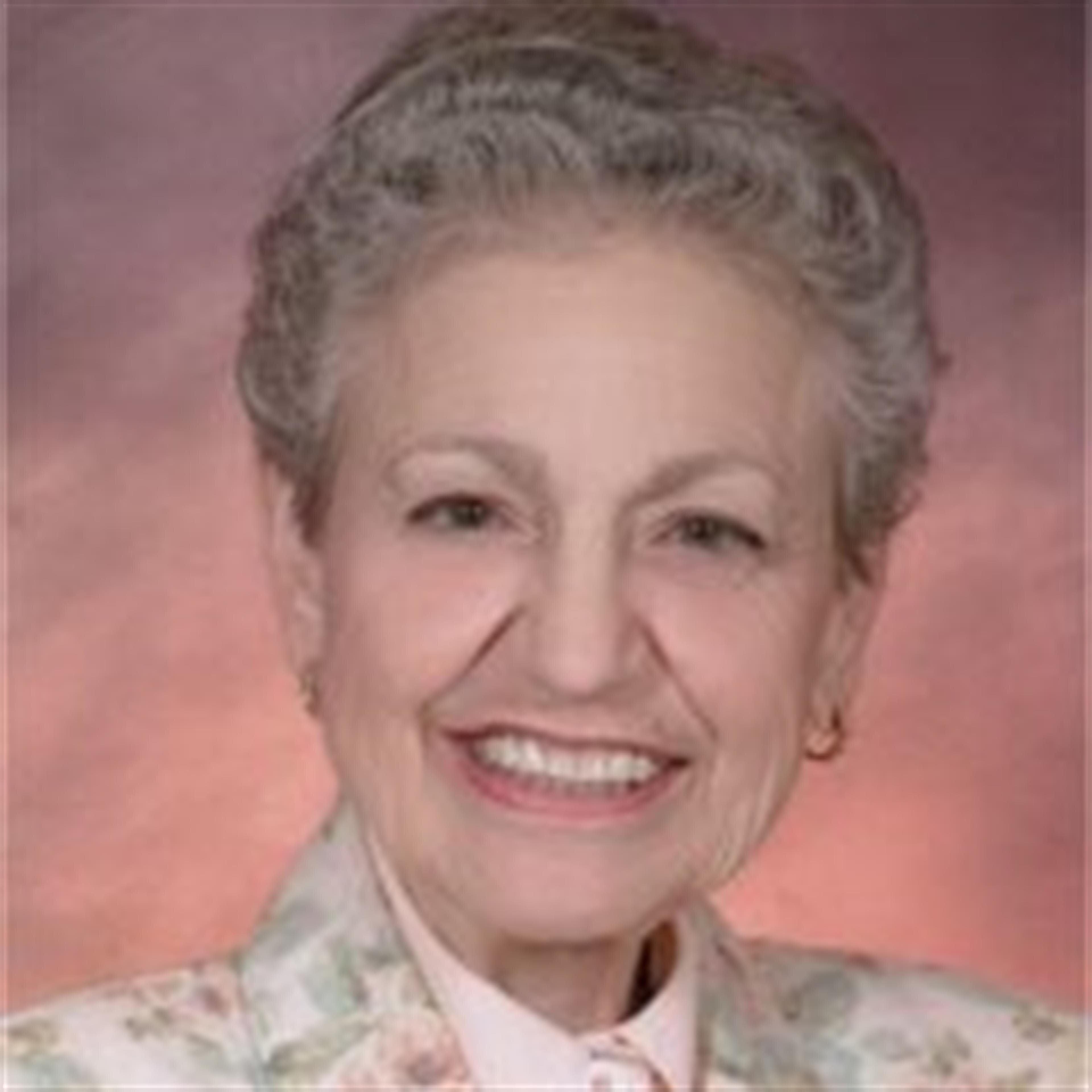 La Verne Helen Greene