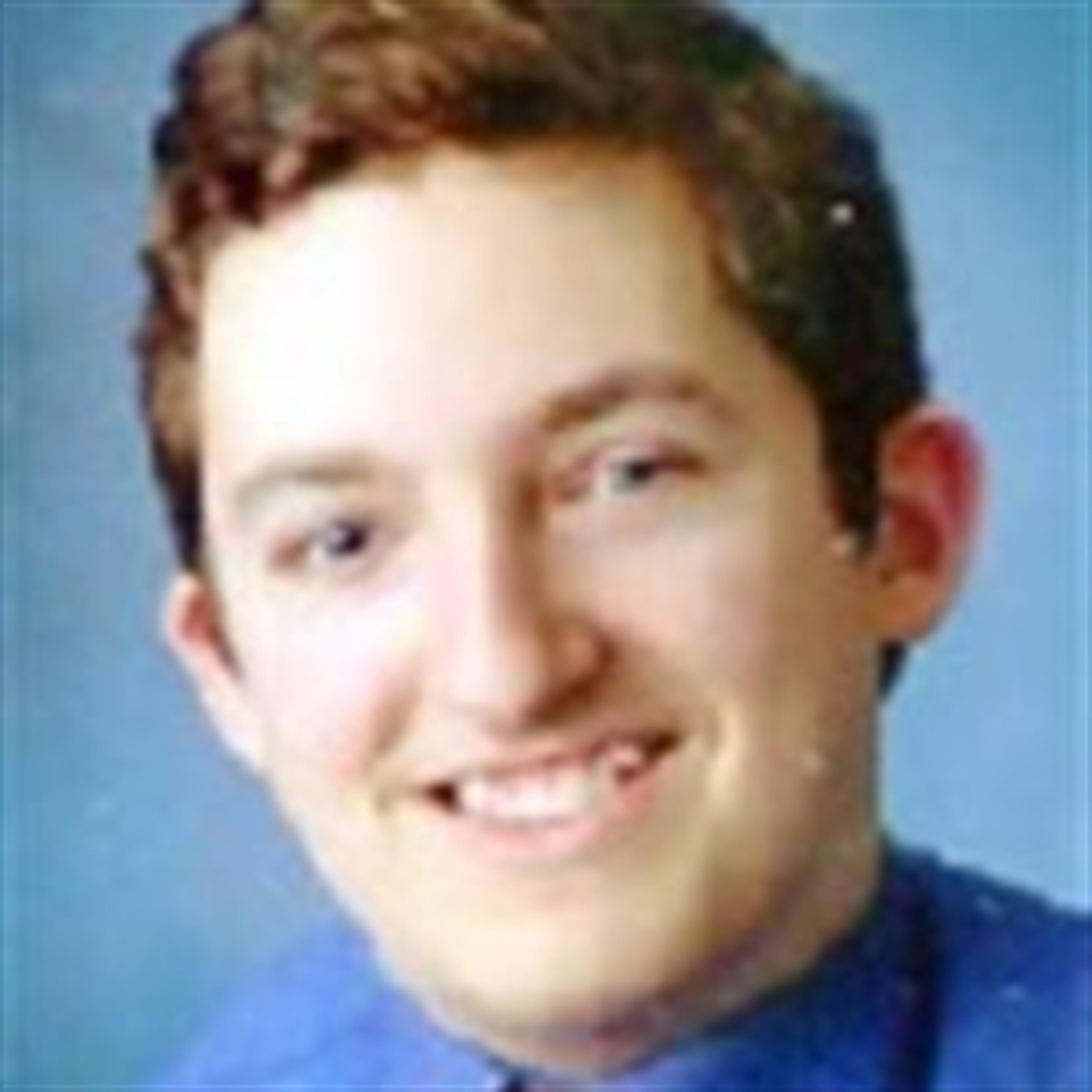 Kevin Thomas Reynolds