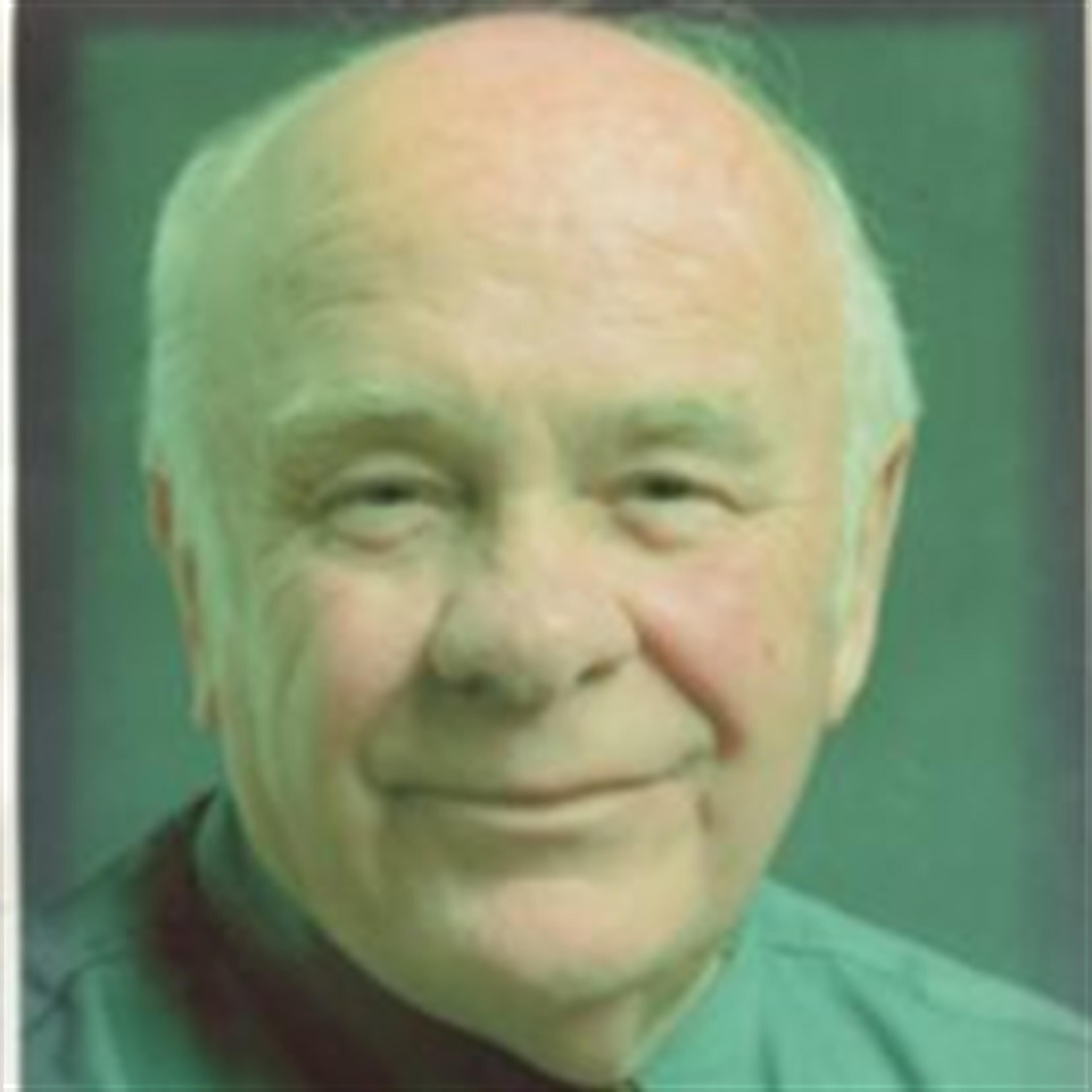 Terrance J. "Terry" Peters