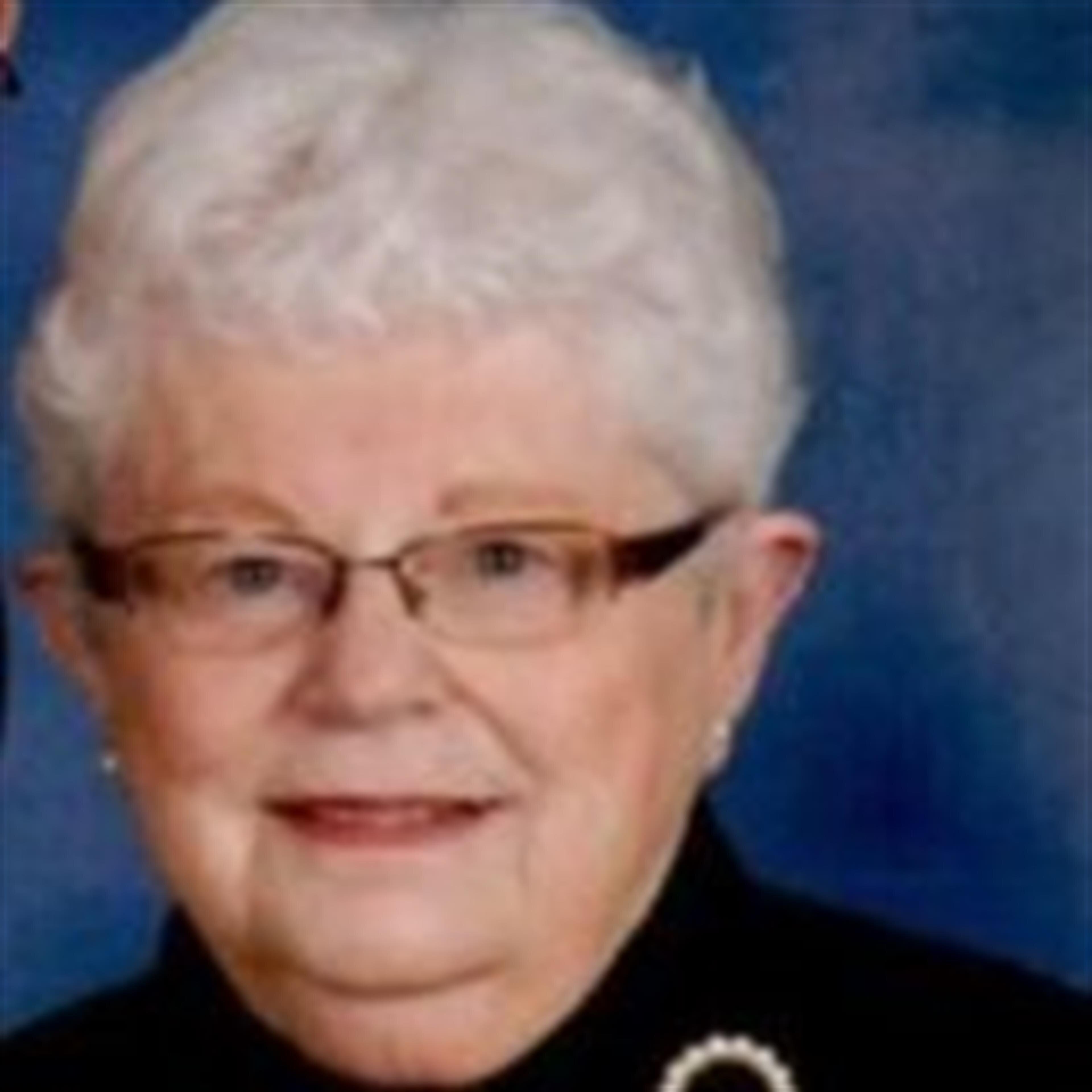 Barbara Ann Niesman