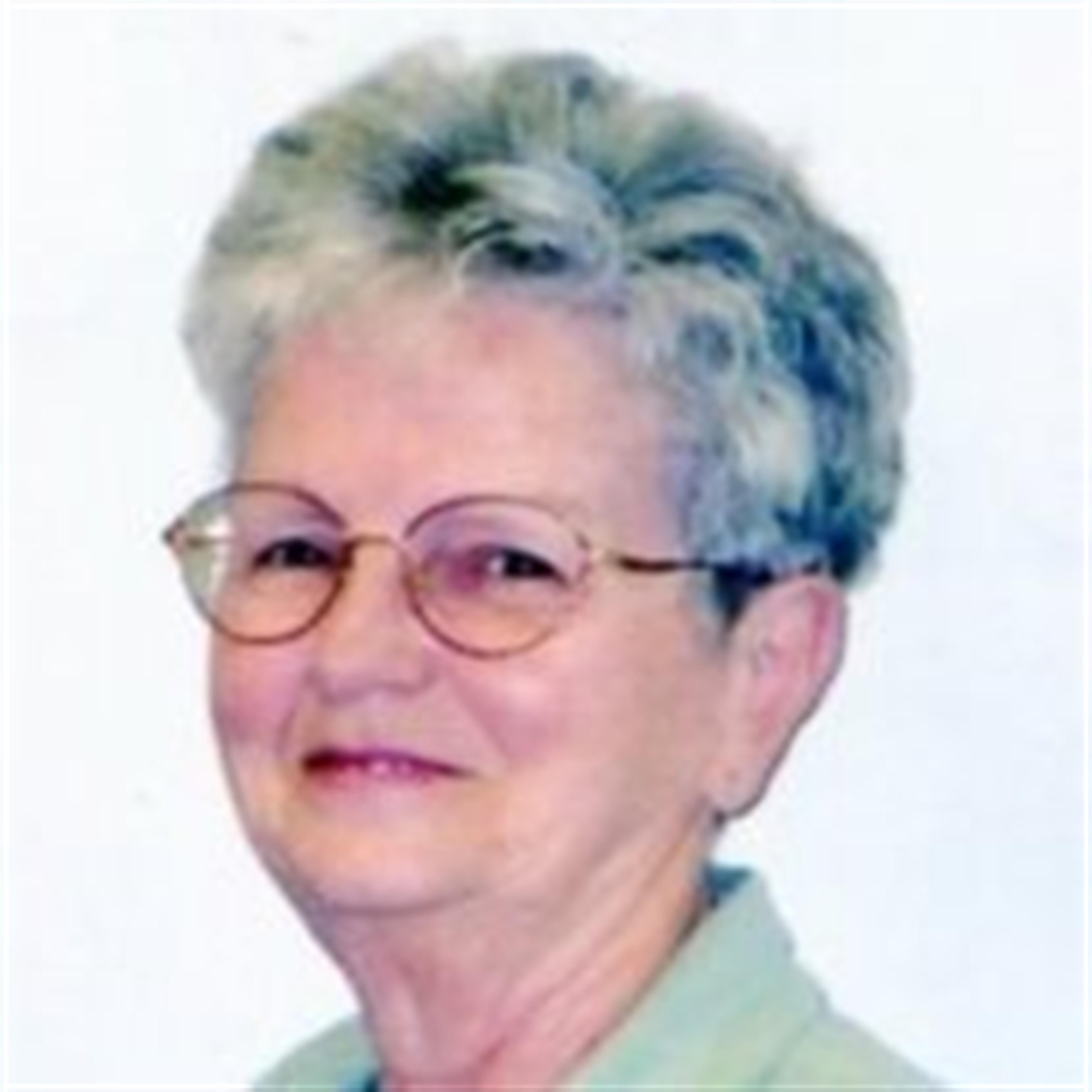 Joan Louise Brunner