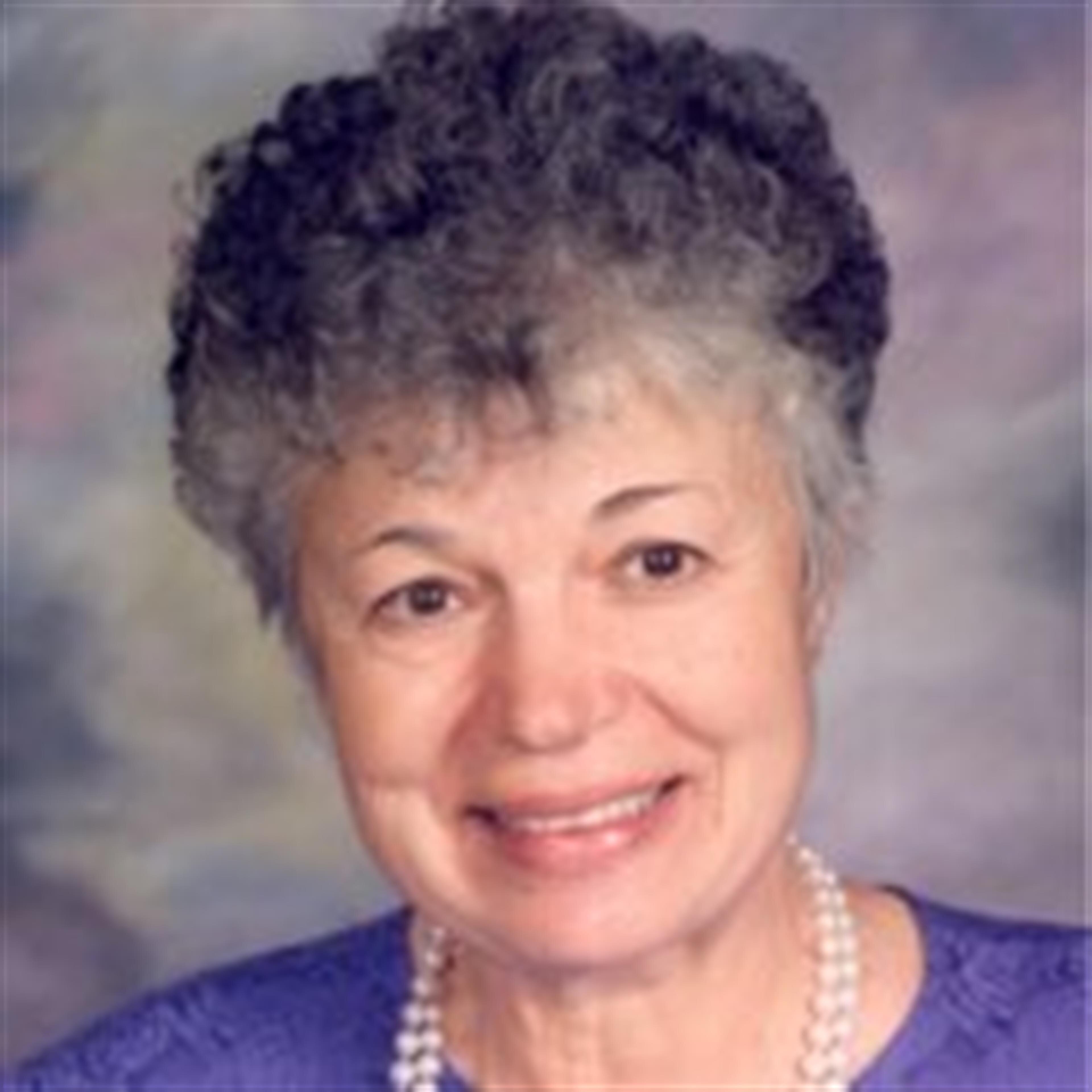 Esther M. Hull