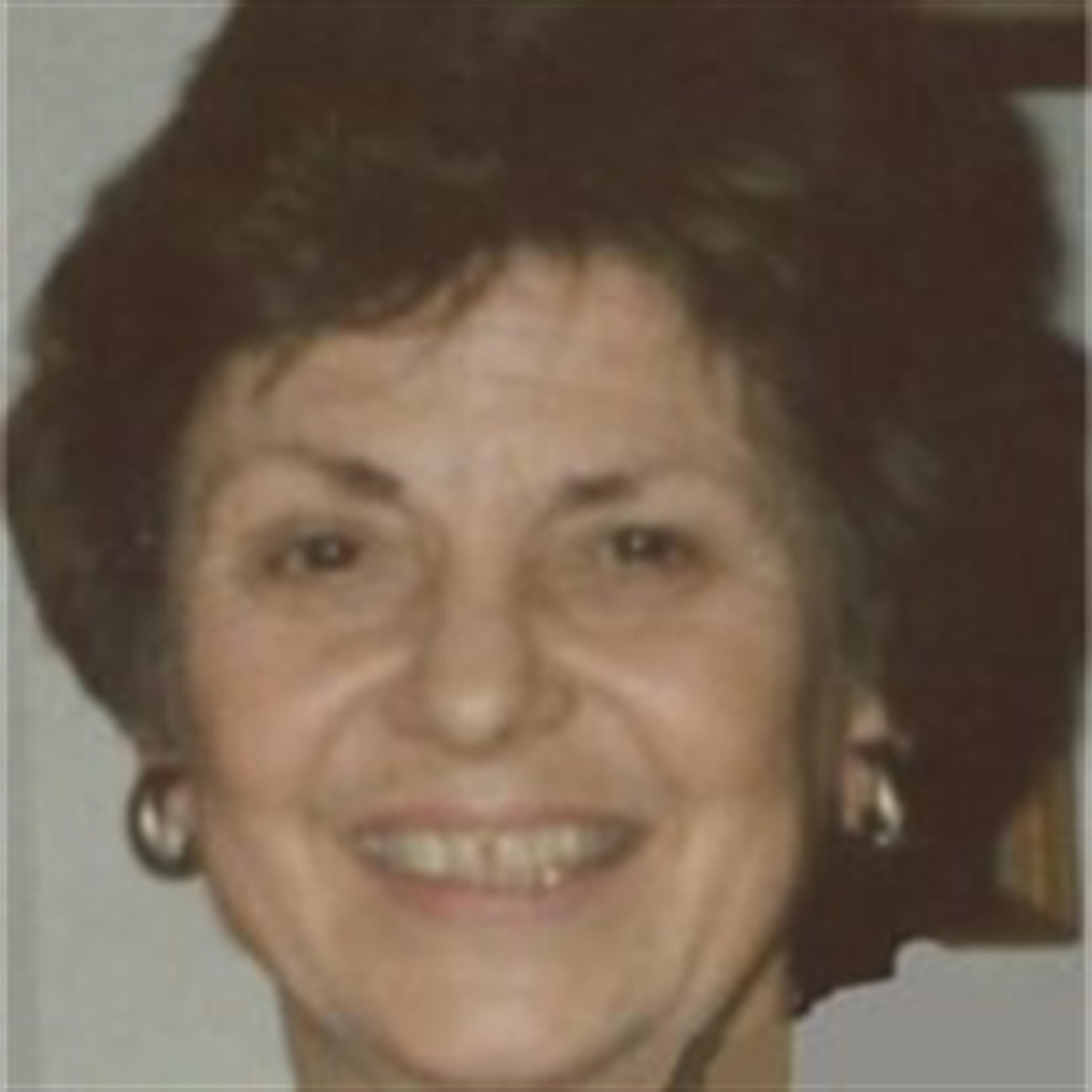 V. Faye McFadden
