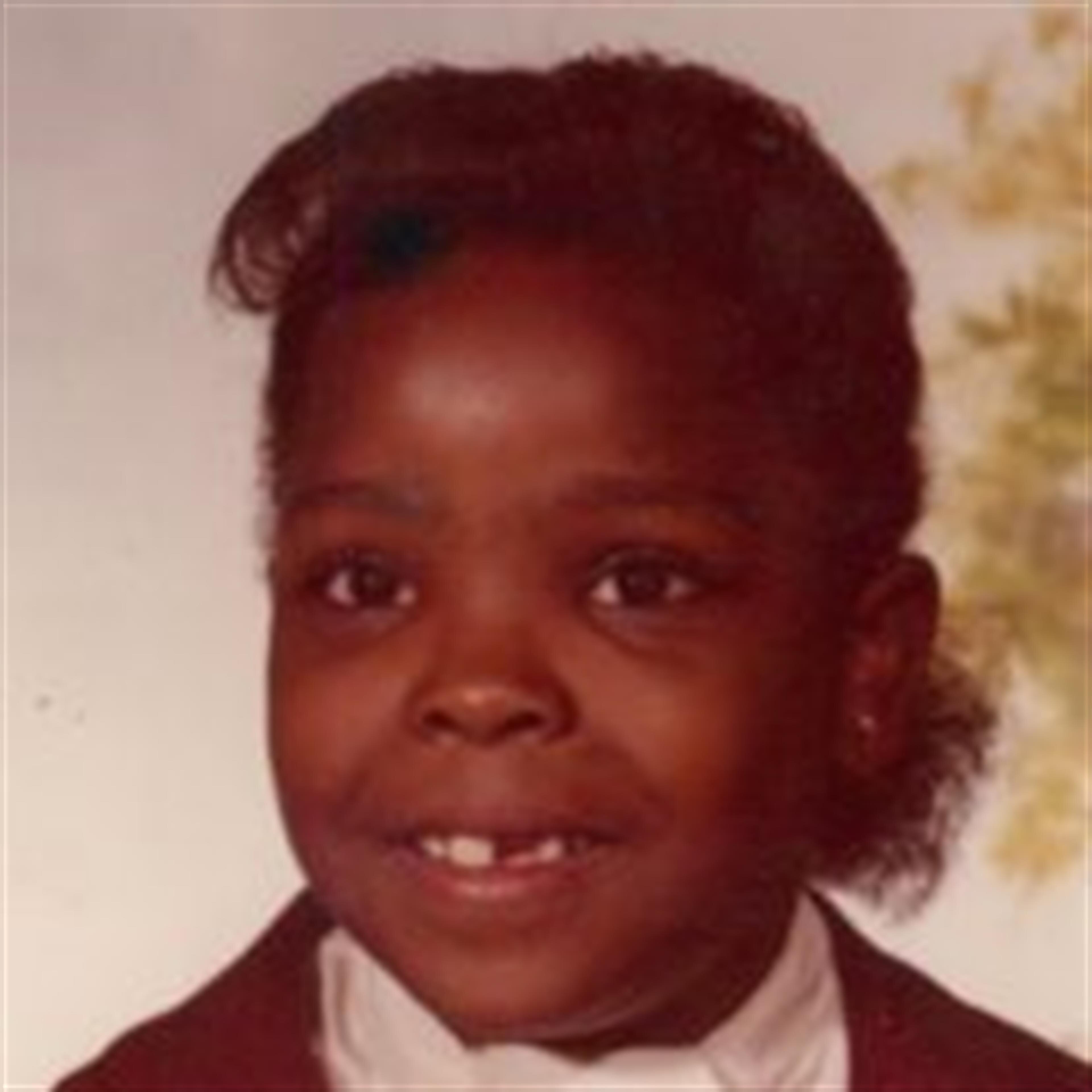 Shevell L. White