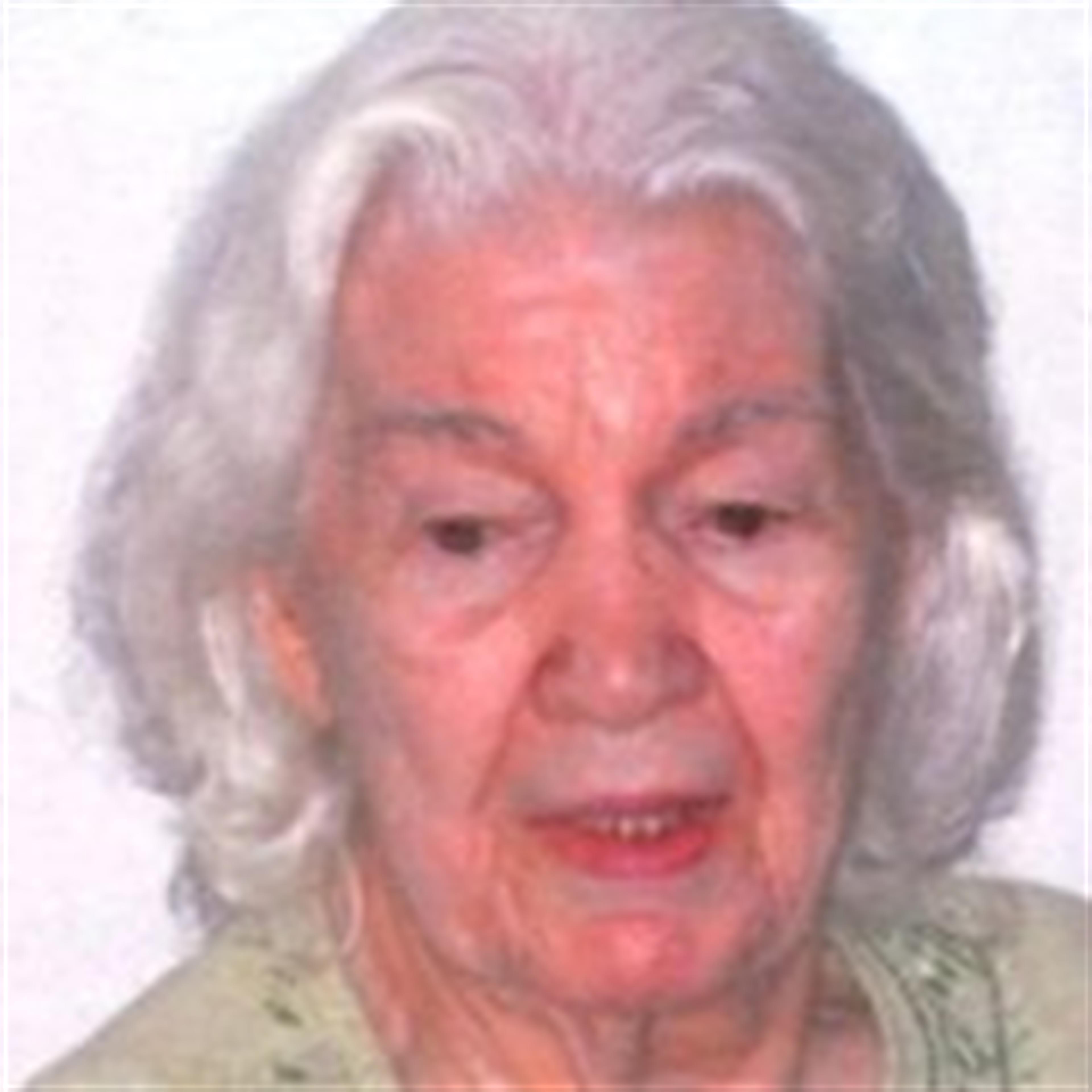 Helen Alice Raykowski