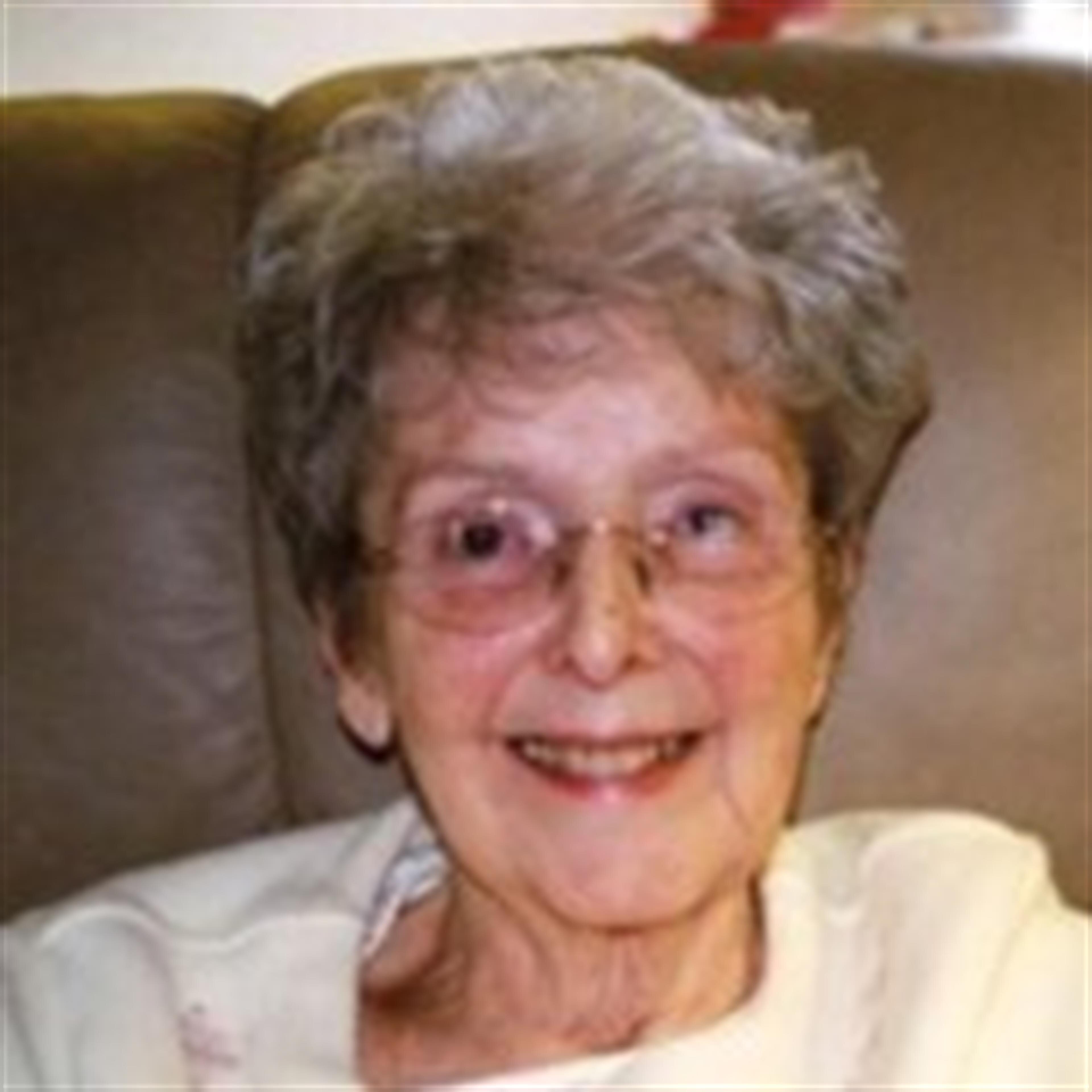 Margaret L. Younger