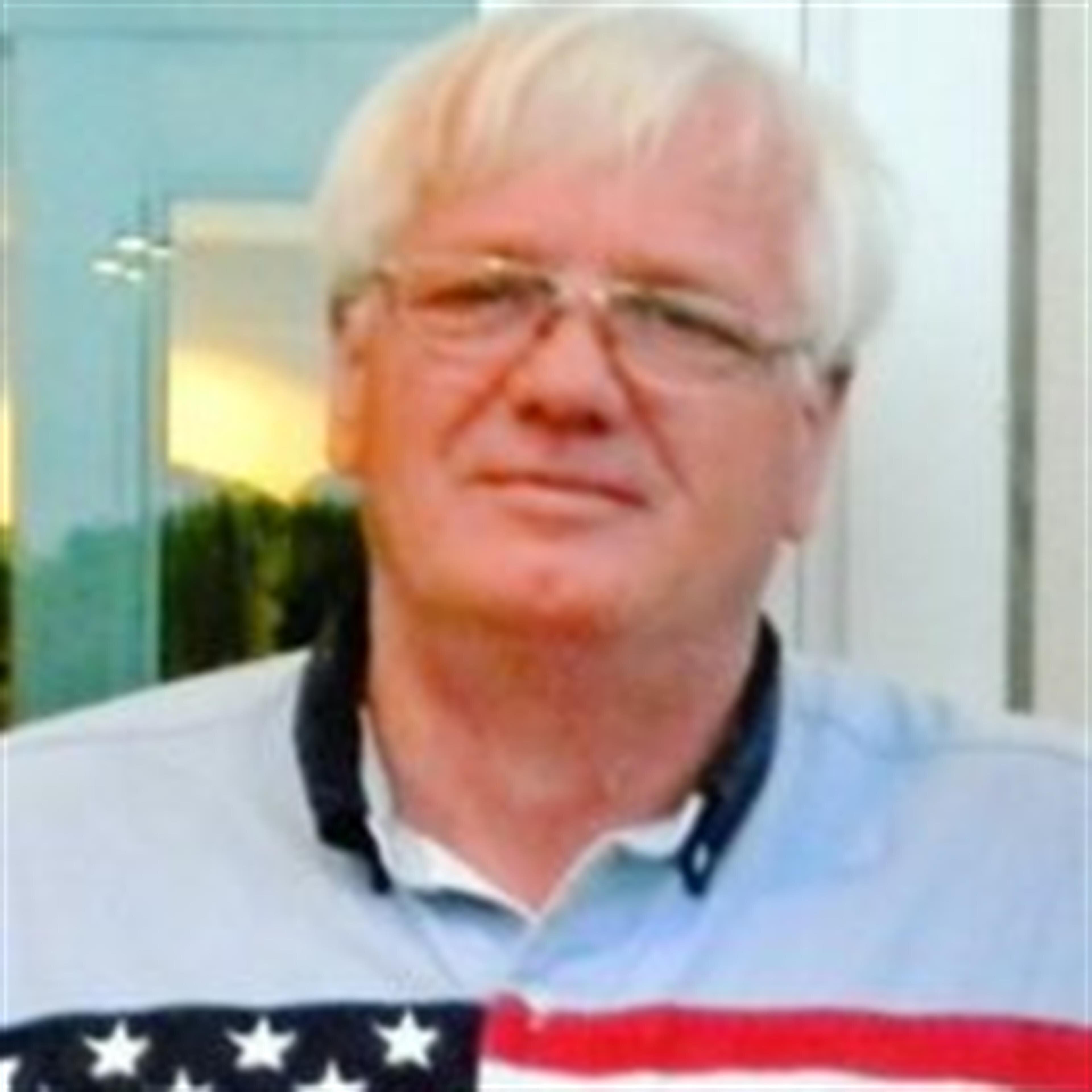 Robert D. Walker