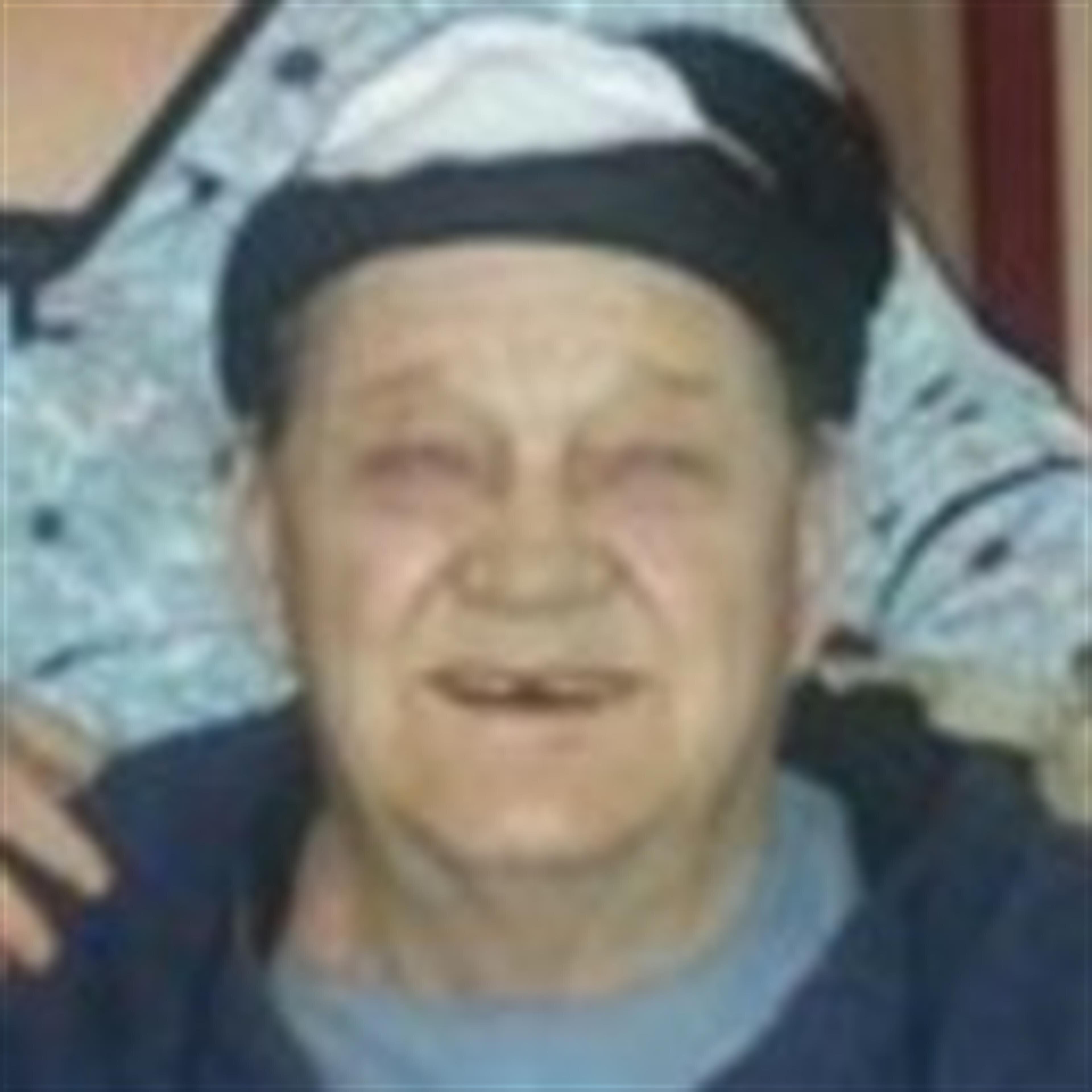 Paul Leroy Myers