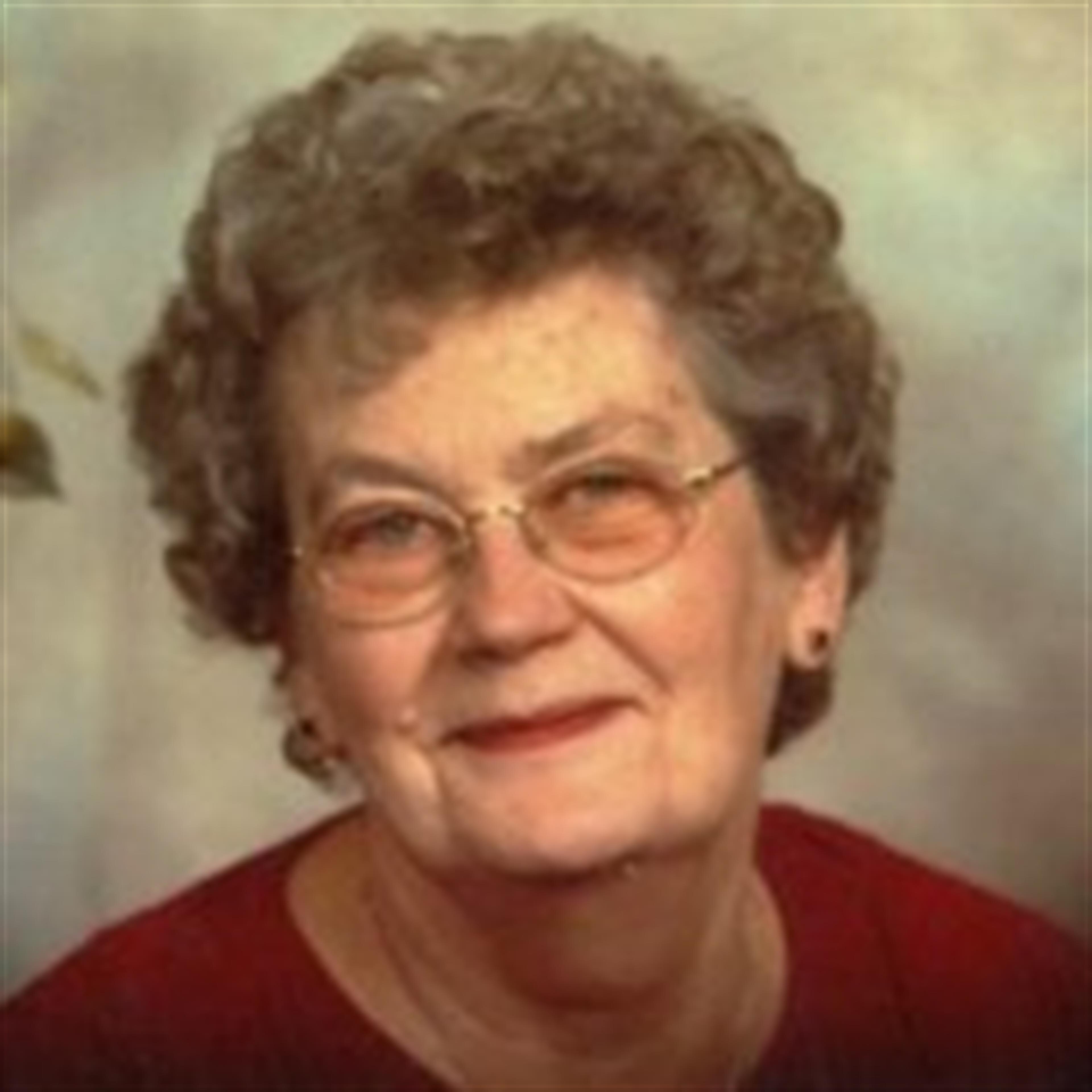 Patricia A. Hogan