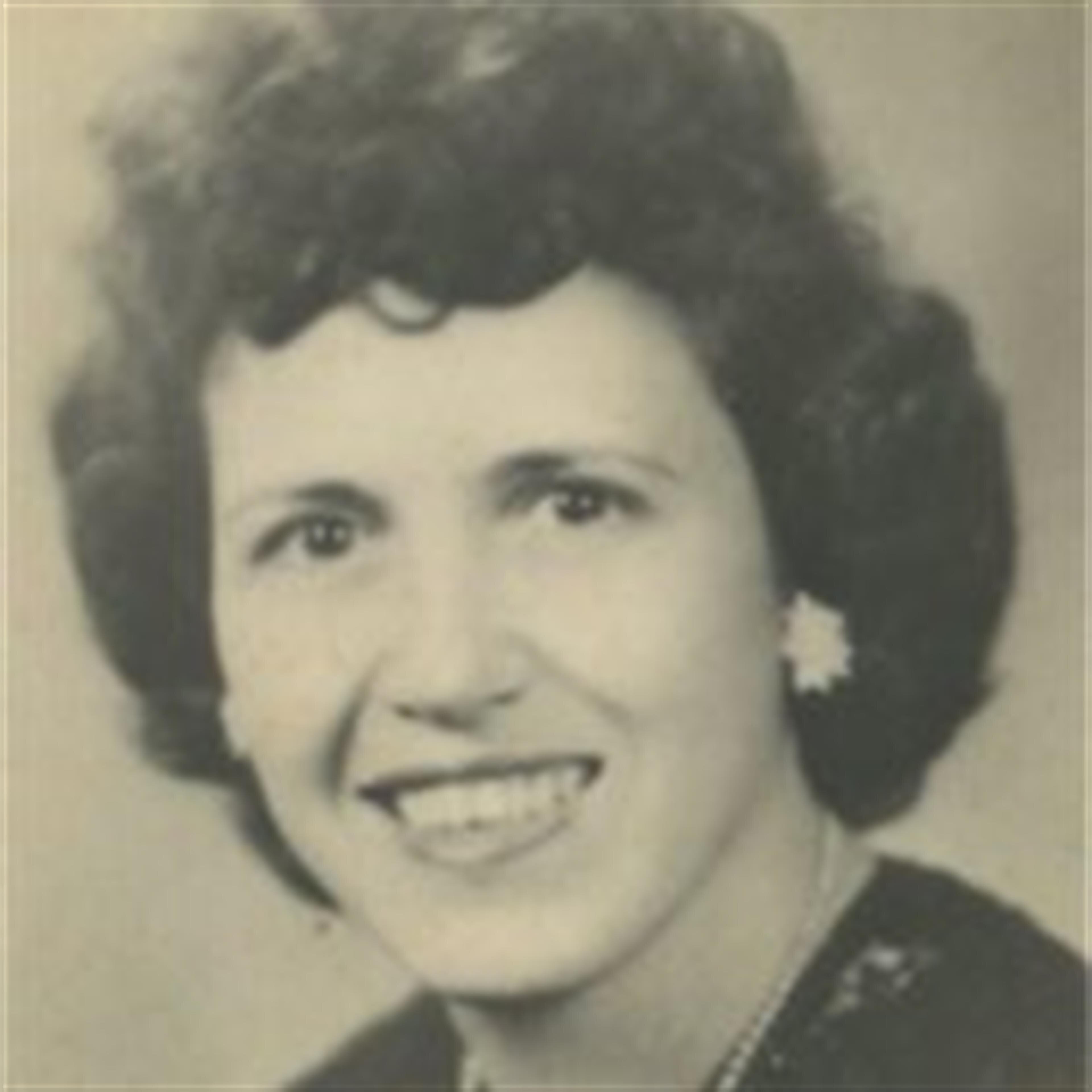 Marian V. Skelley