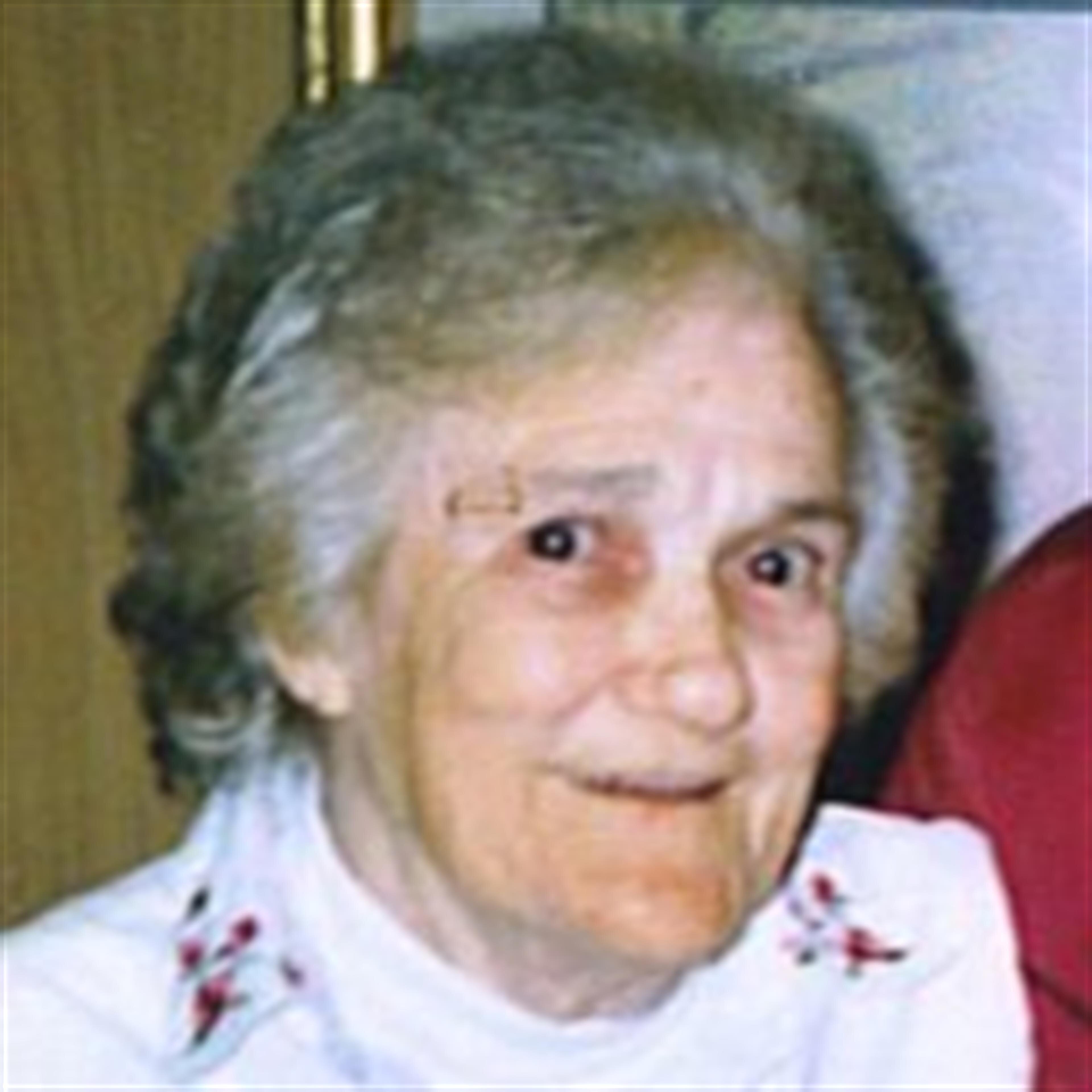 Betty R. Johnson