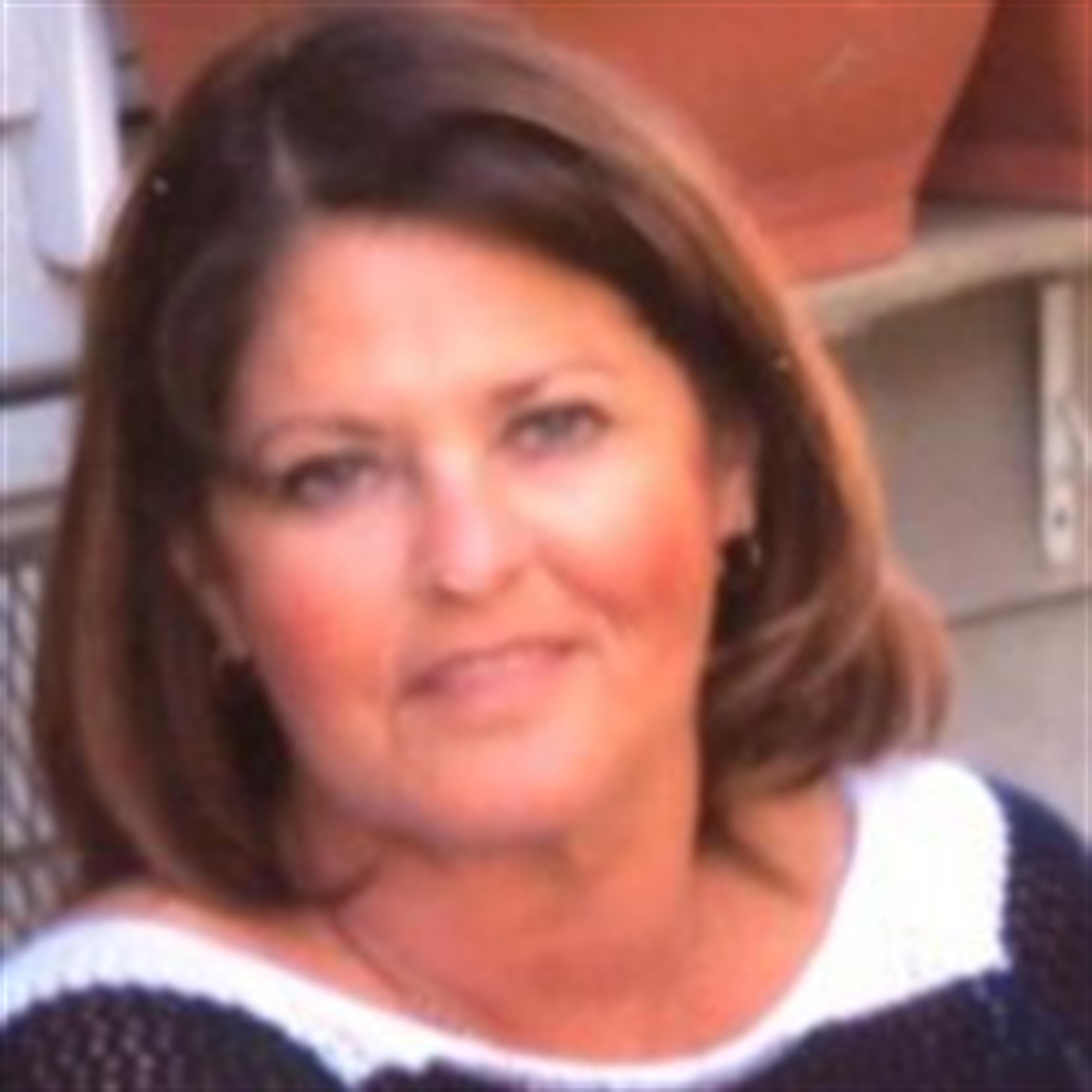 Karen K. Stickney