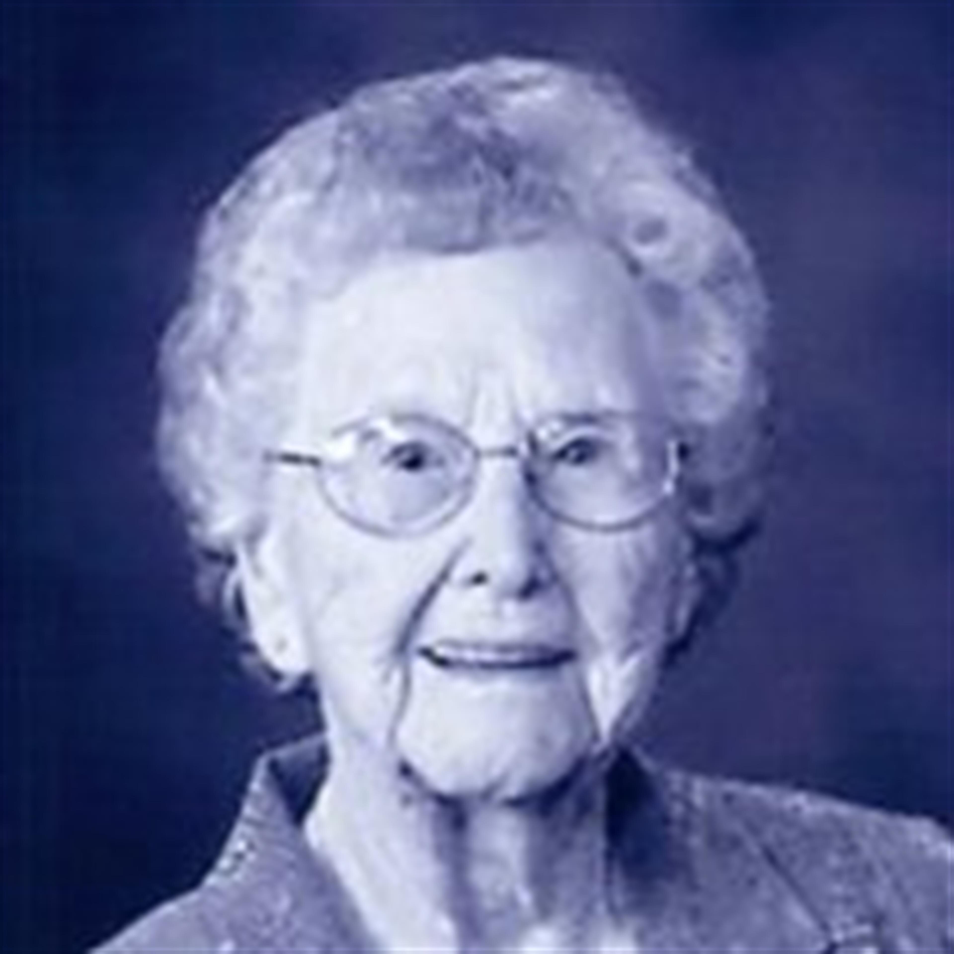 Mary Catherine Catlin