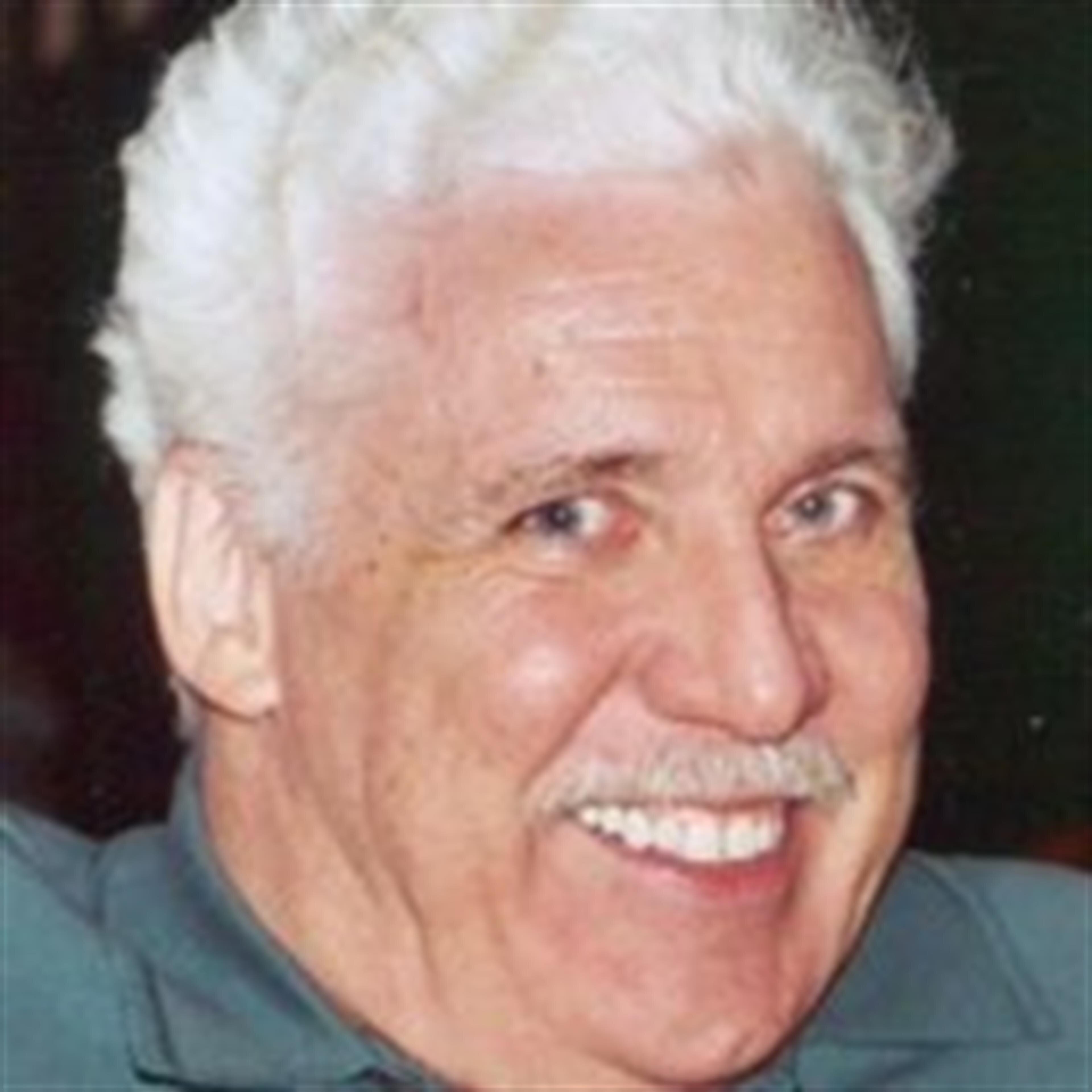Douglas Leroy Van Selow