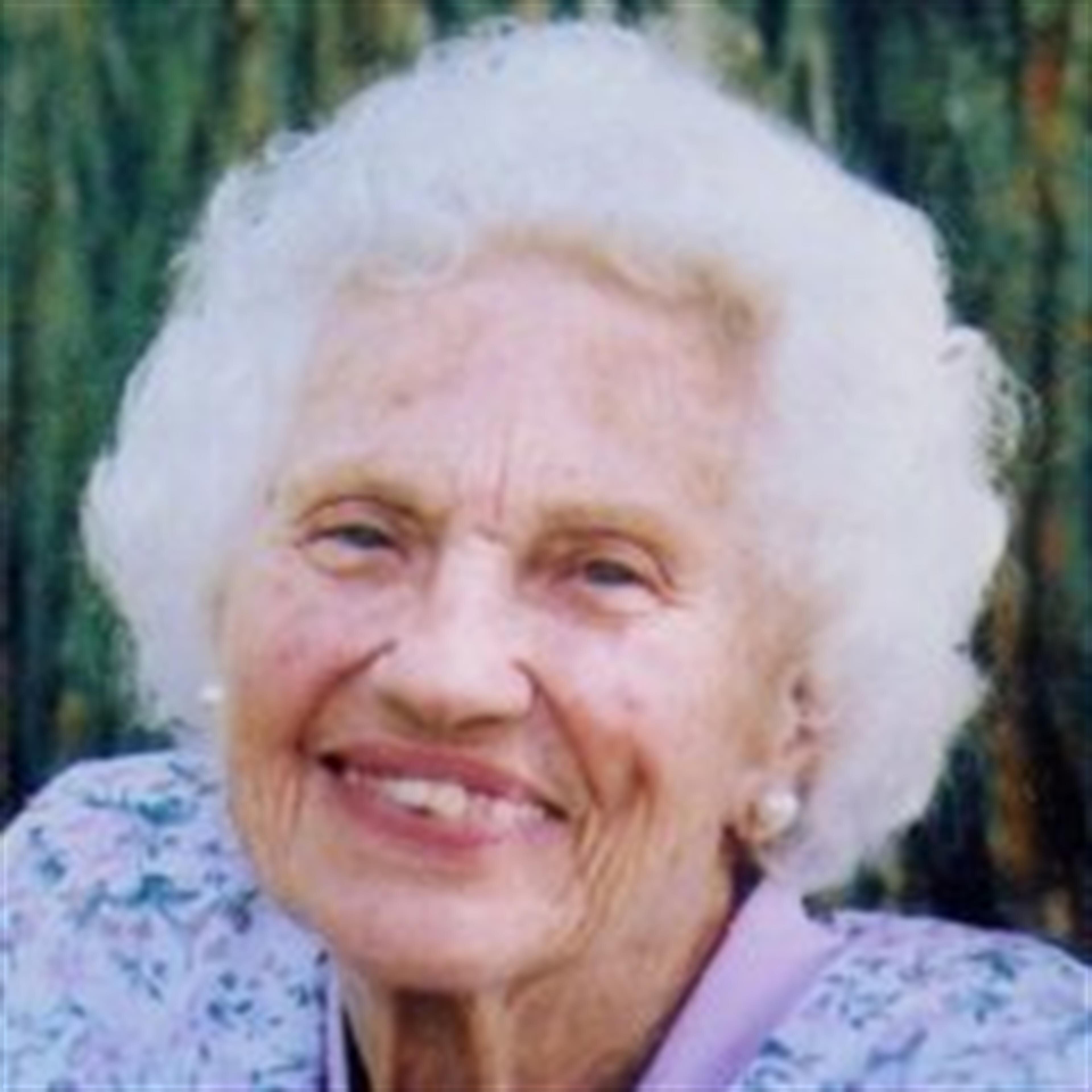 Jeanette G. Knecht