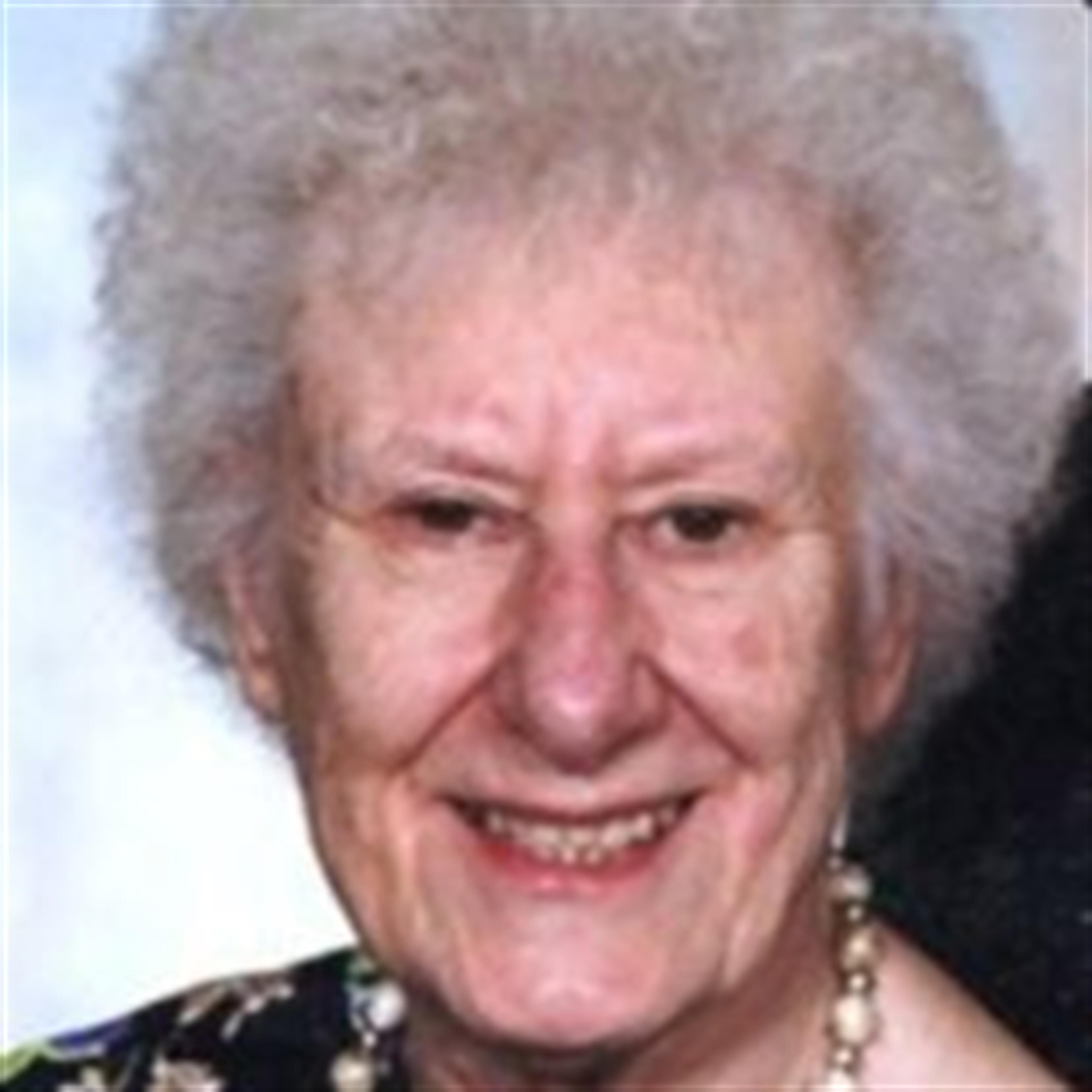 Viola Lucille Vowell