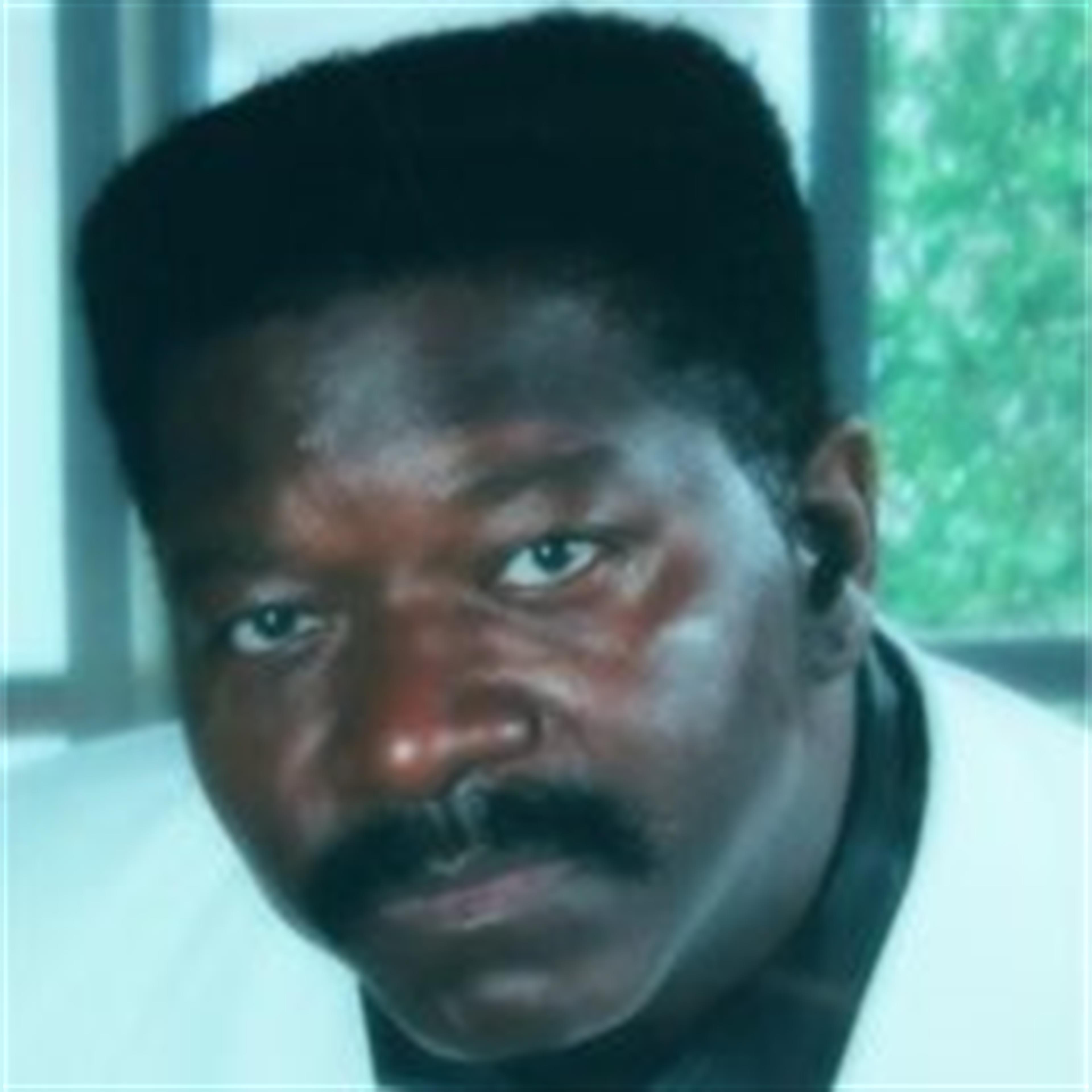 James V. Allen