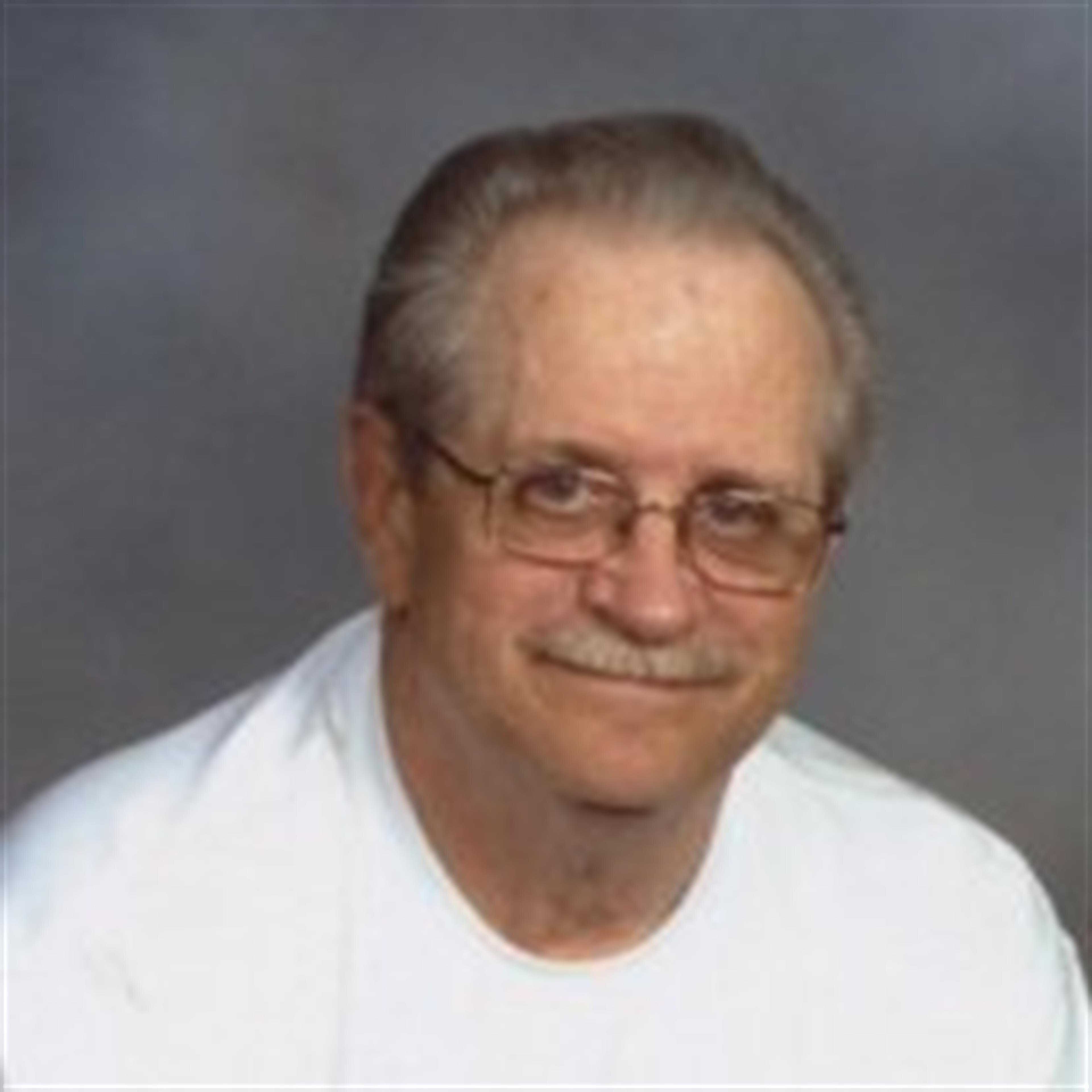 Ronald Eugene Miller