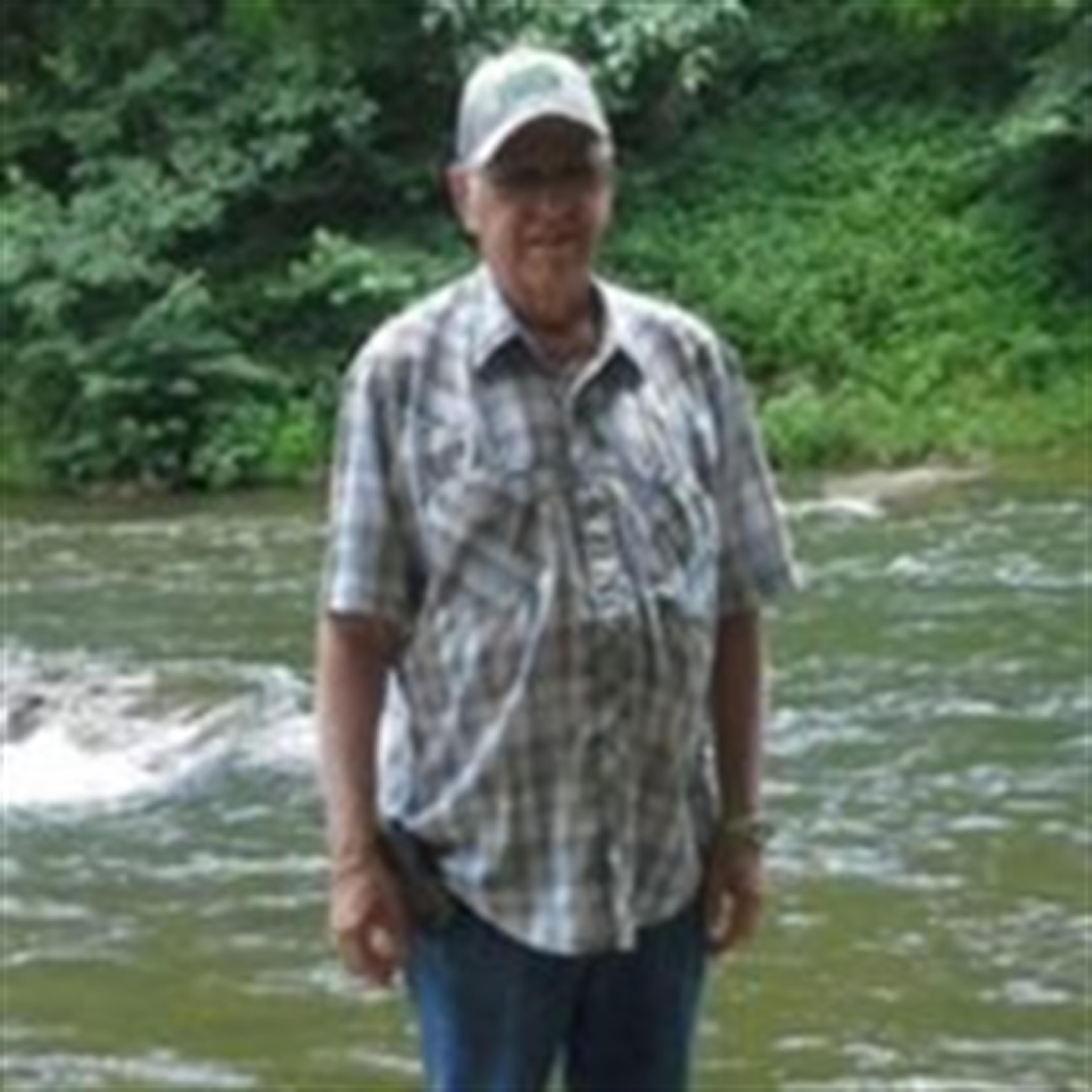 Marvin "Jim" Brandt