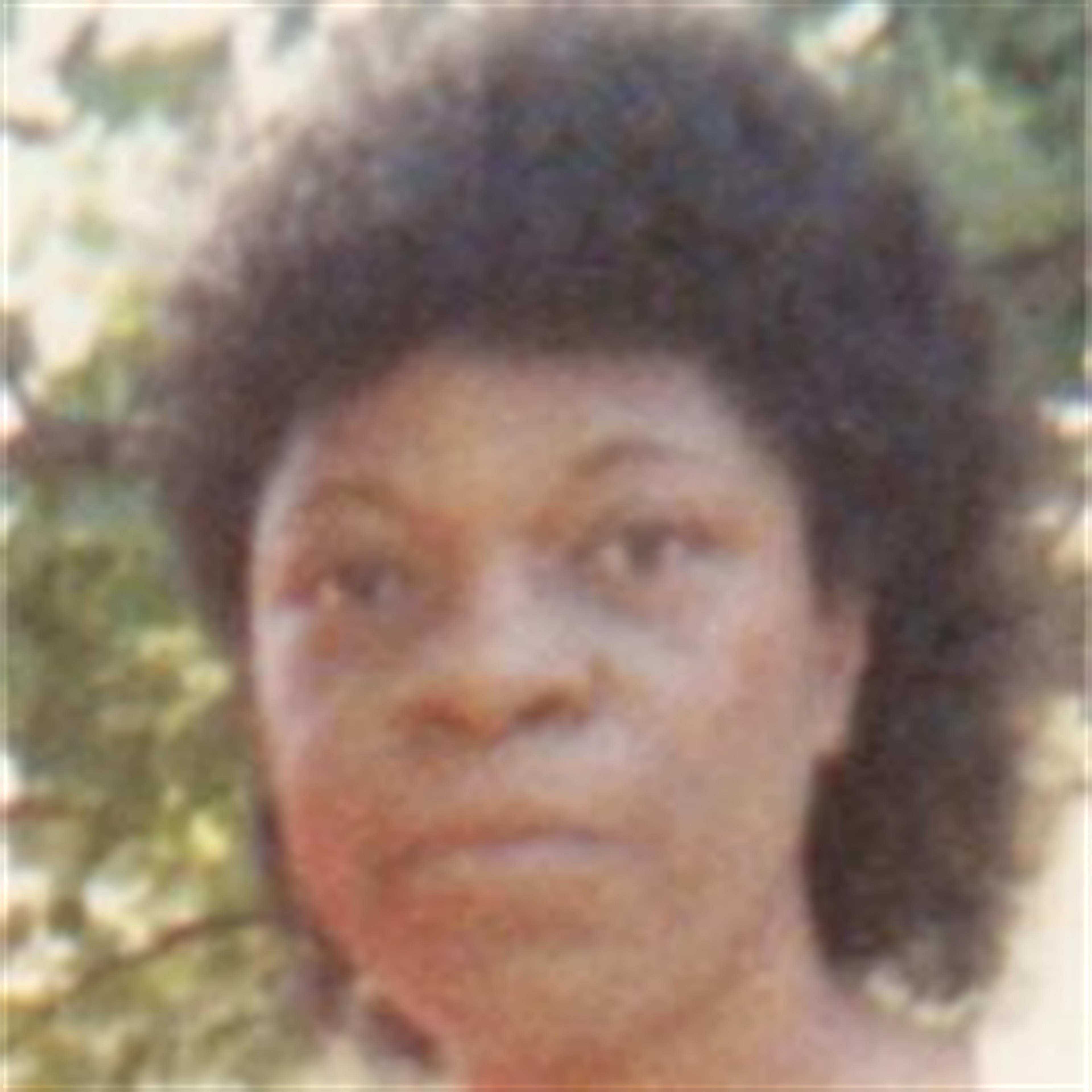 Katherine Jackson-Brown