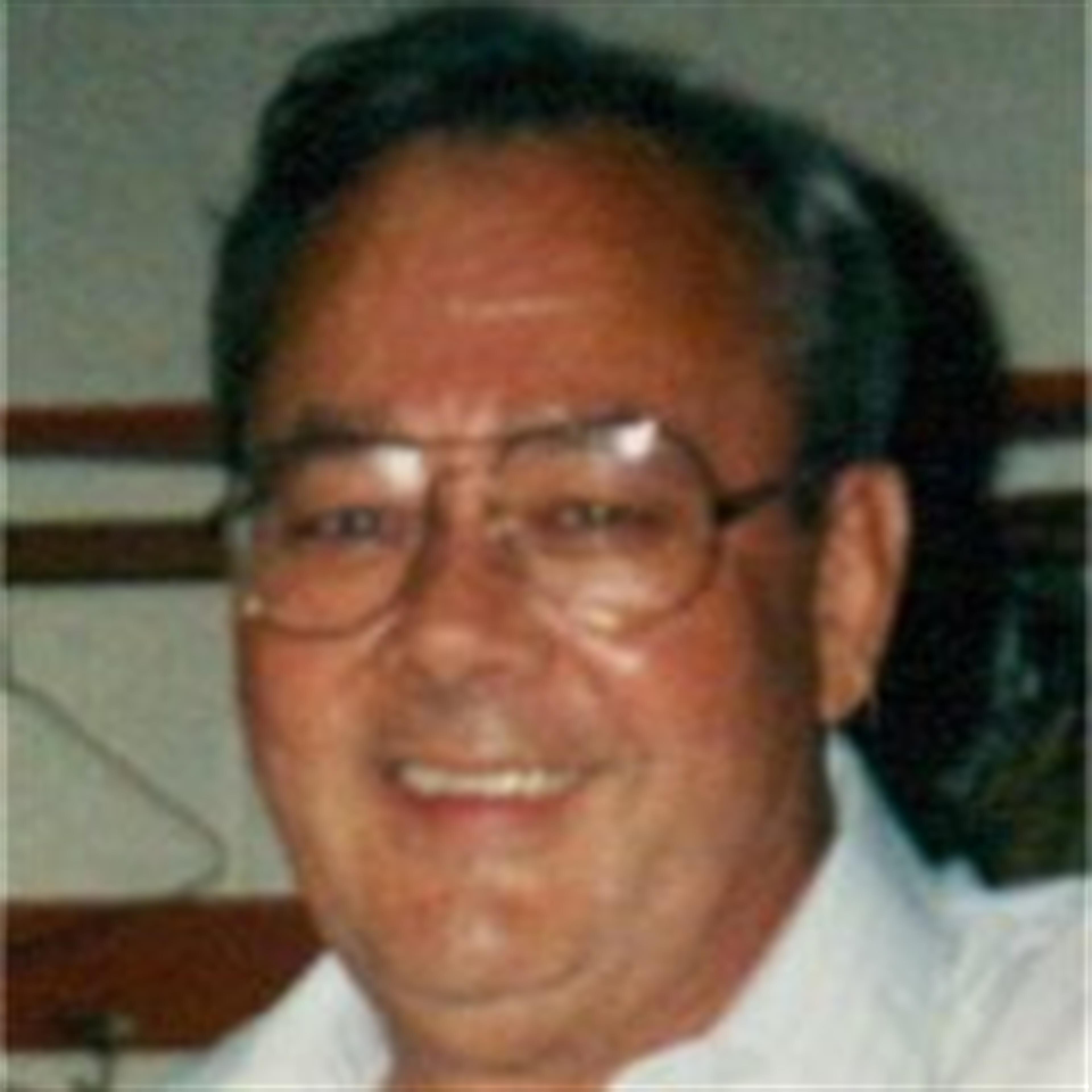 William J. Cummings