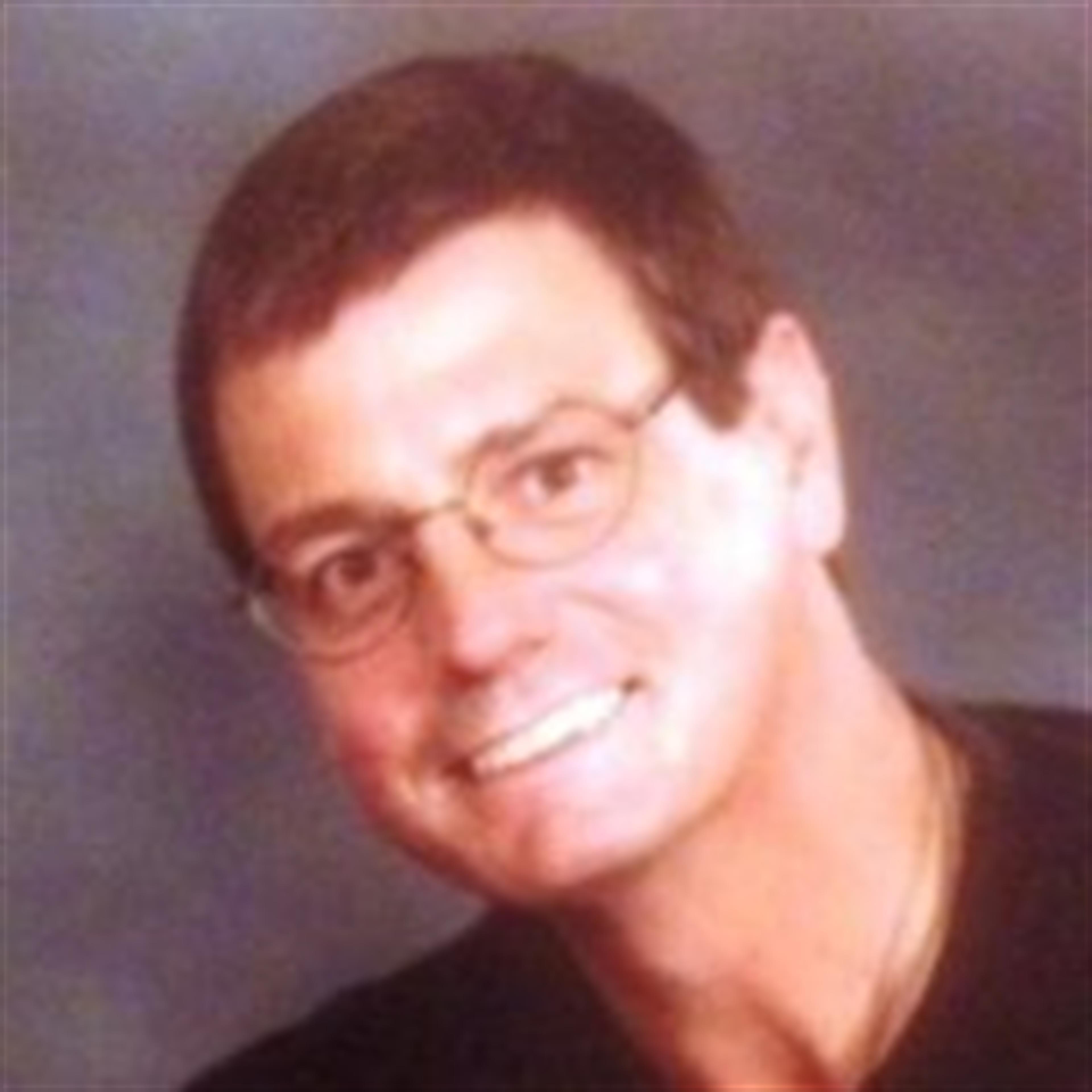 John Paul Kupish