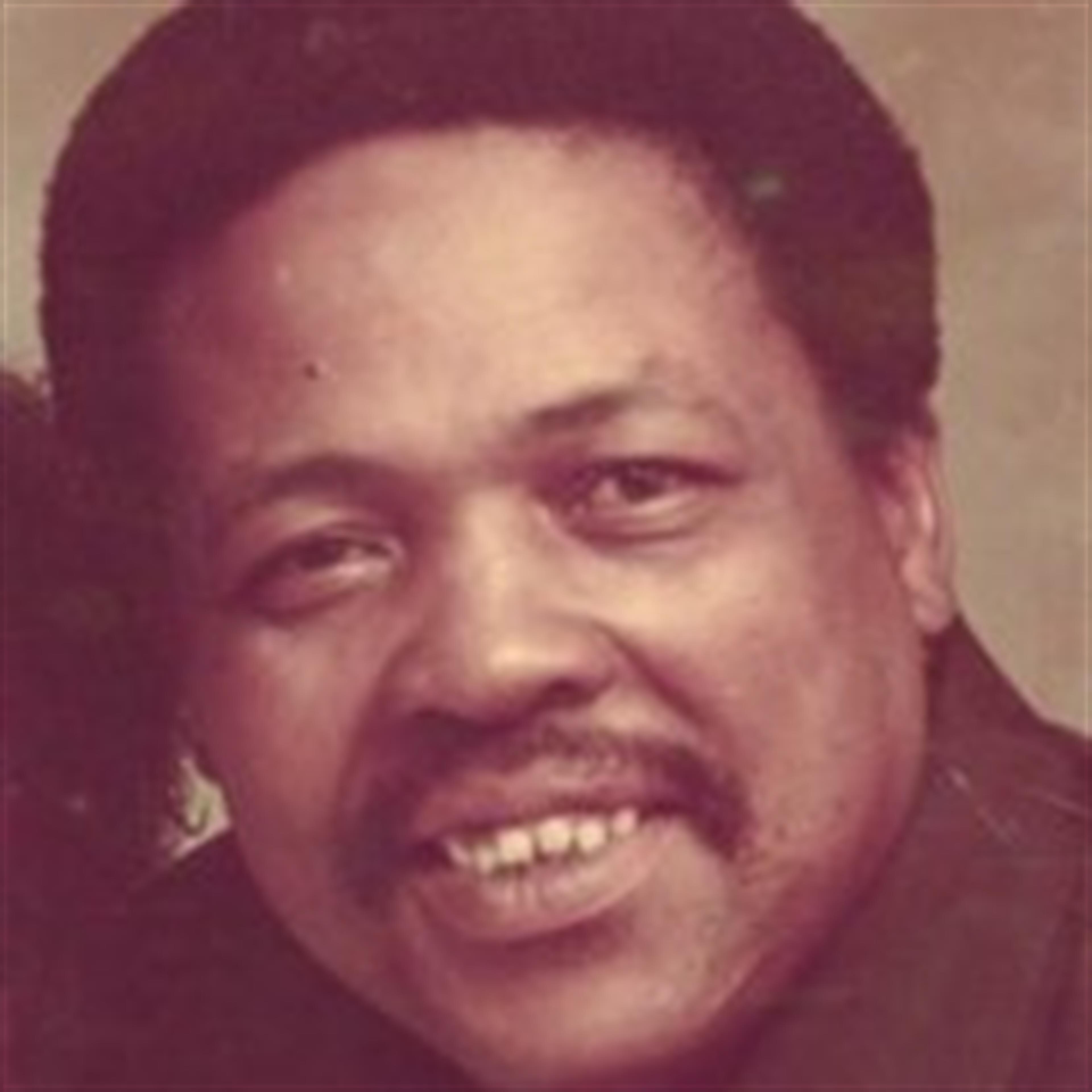 Clarence MacArthur Taylor