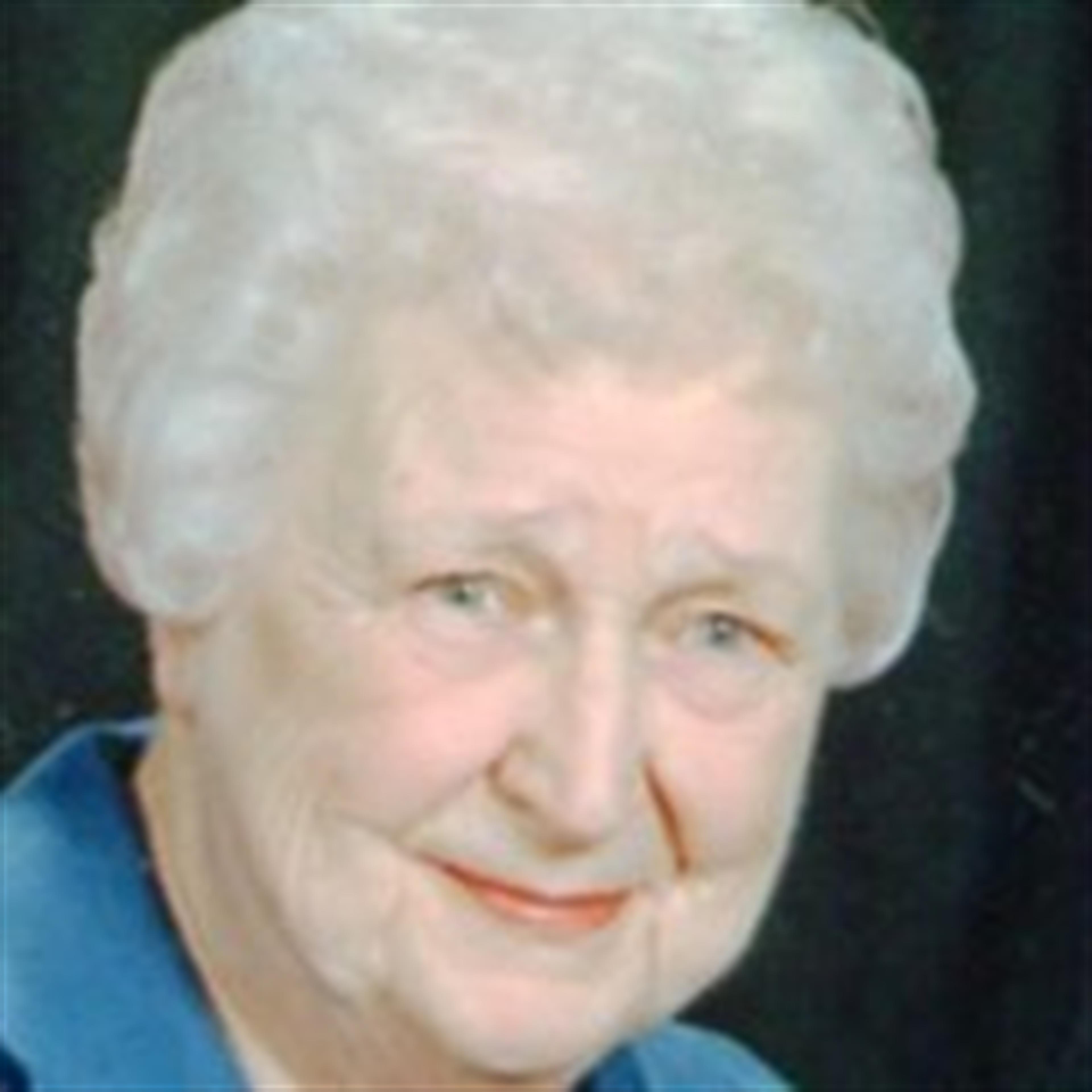 Rose Marie Nelms