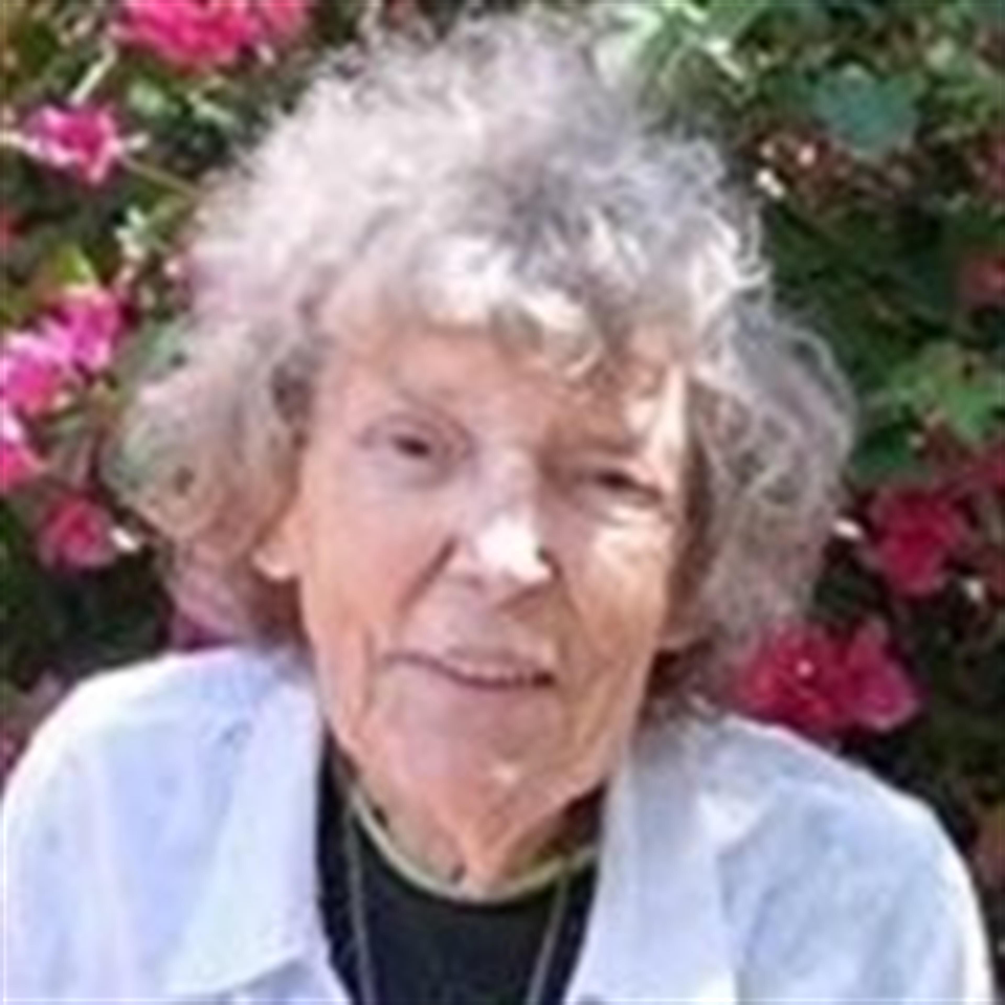 Wilma E. Bell
