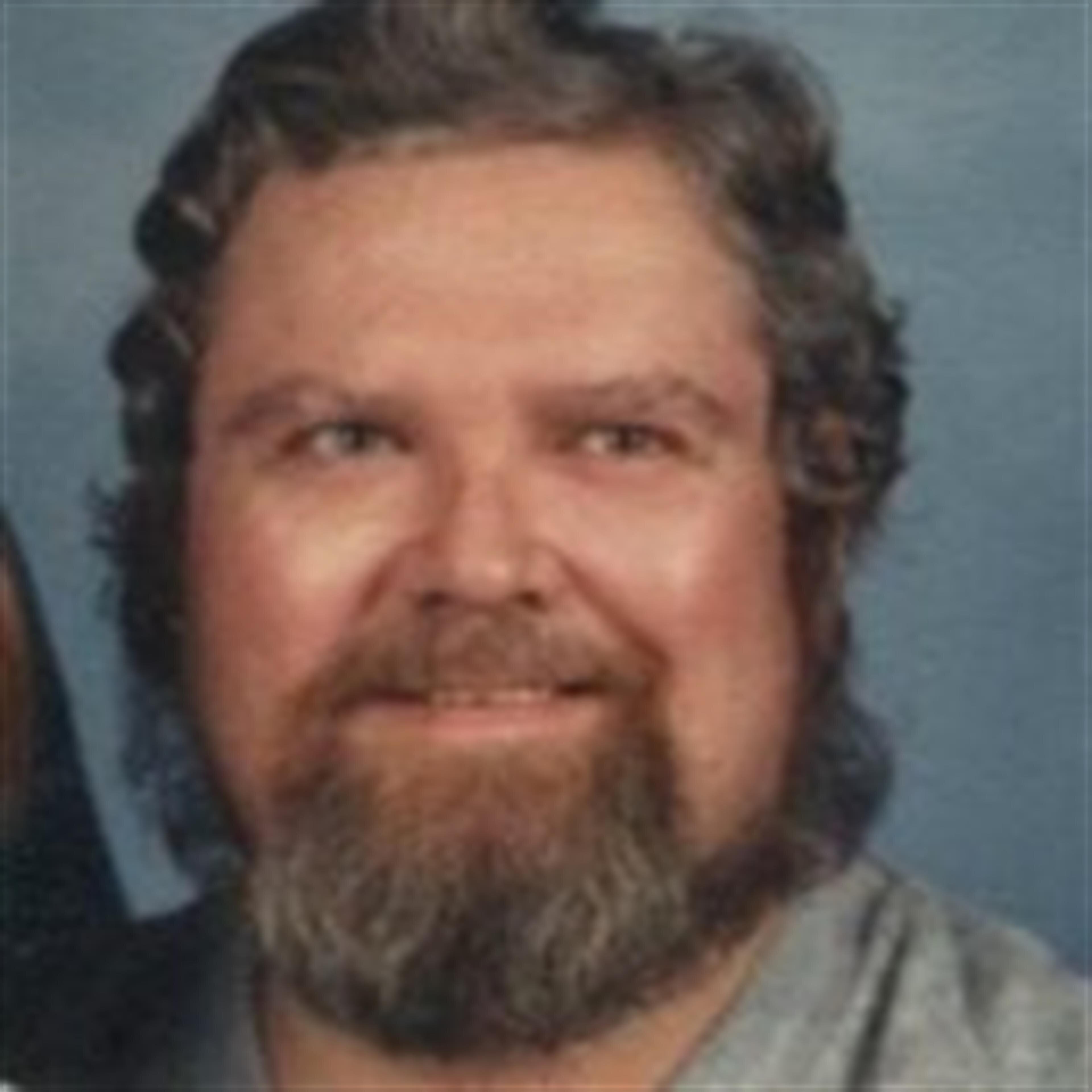 Gregory W. "Grumpy" Edwards