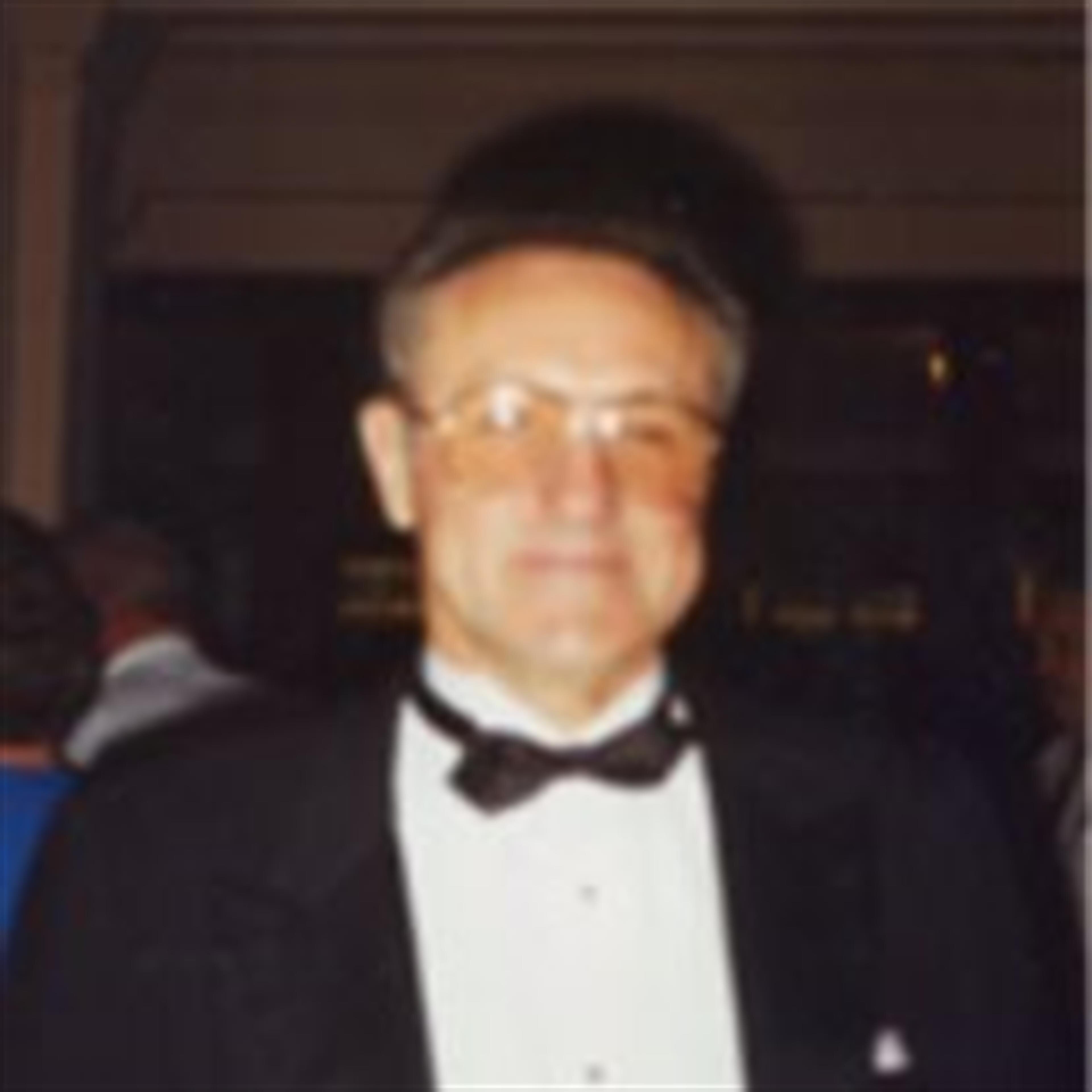 Earl L. Conner