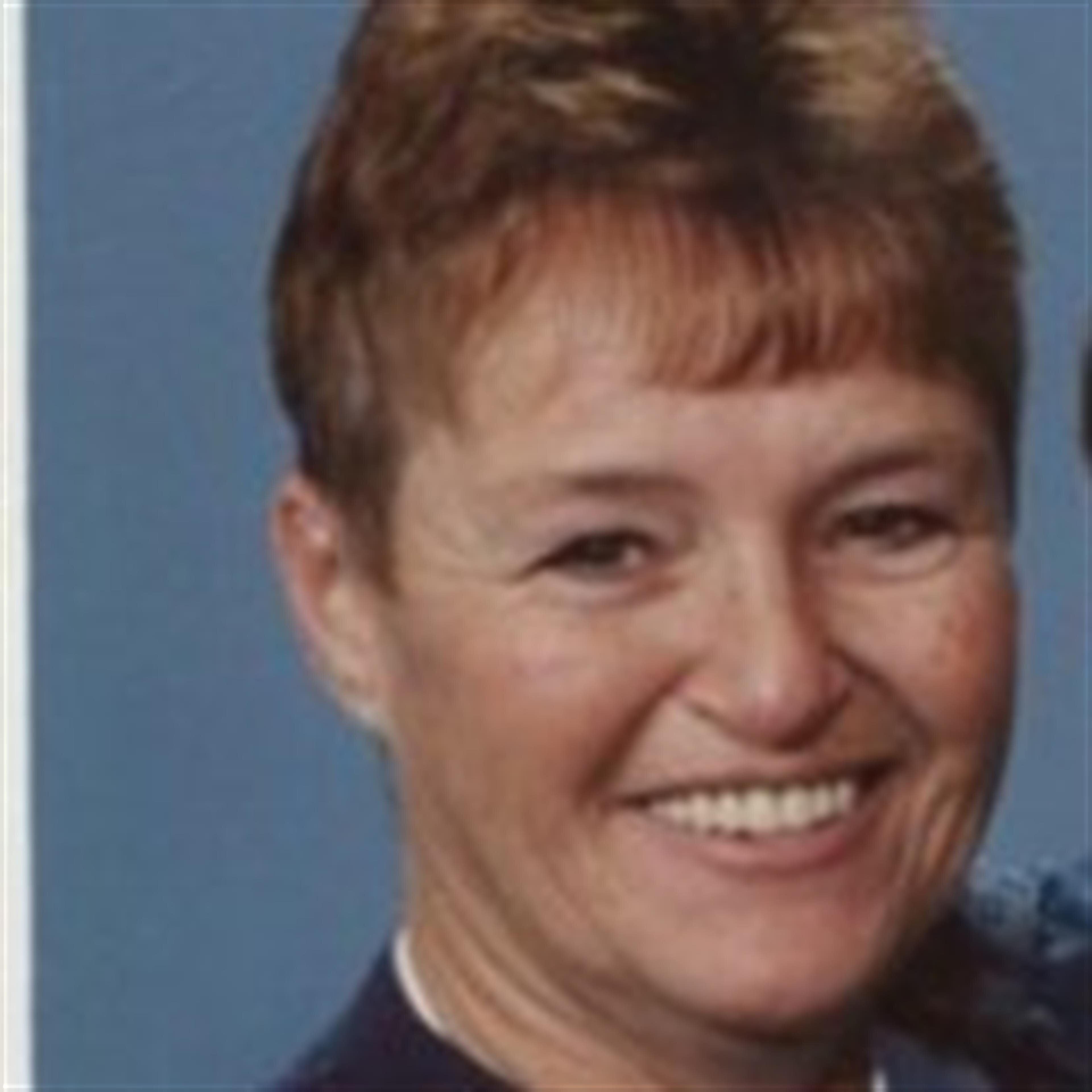 Margaret (Willenborg) Ragan