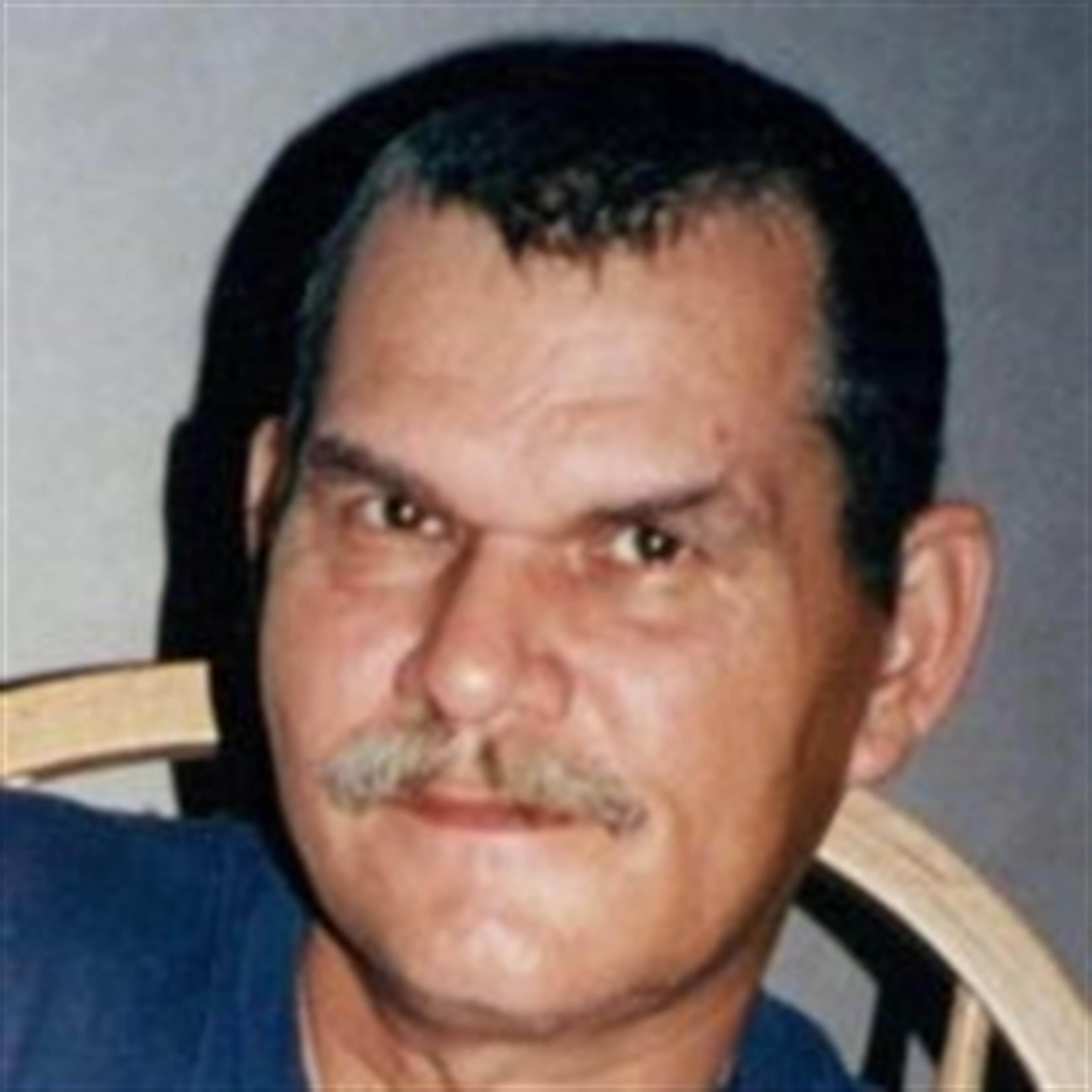 Jonny Lee Tyson