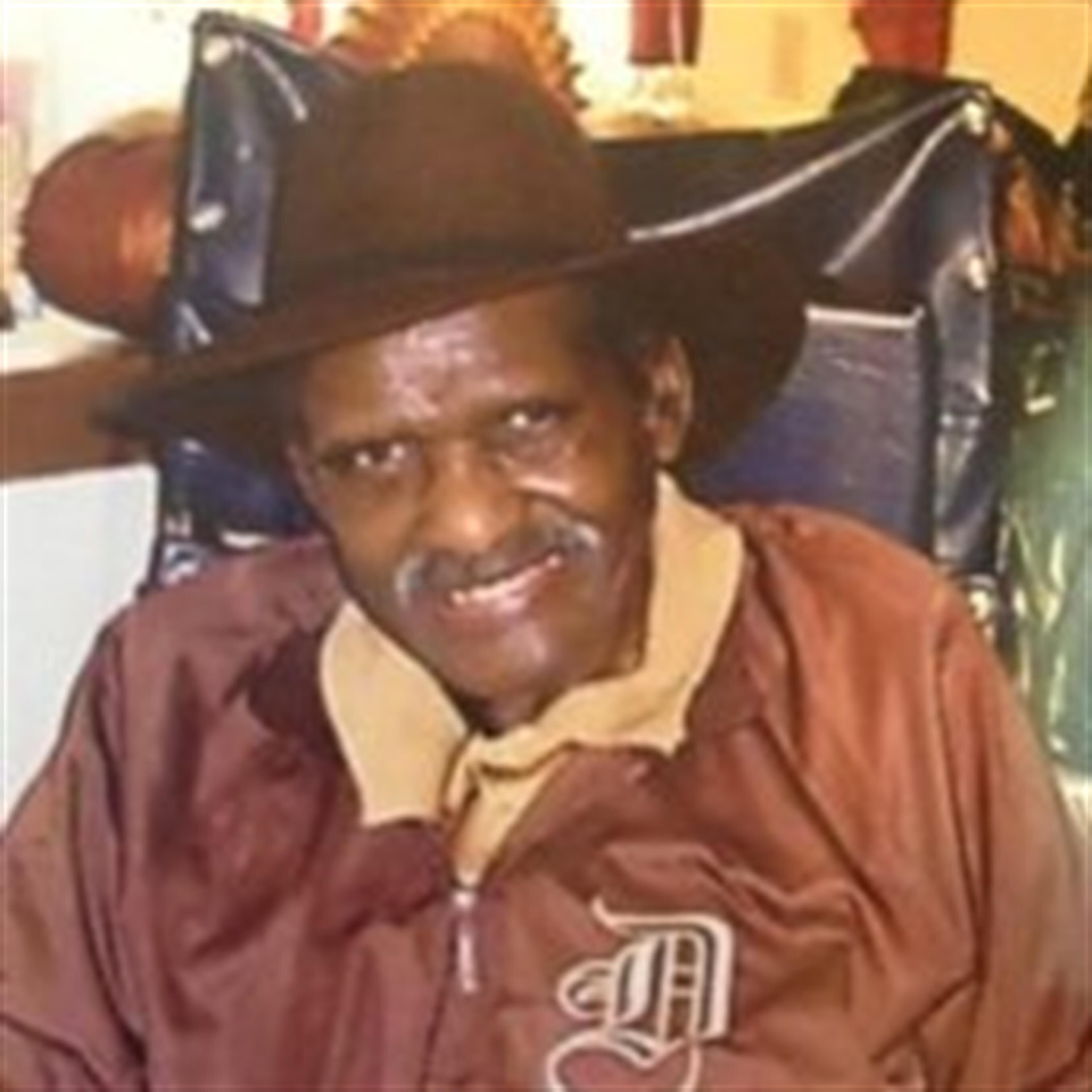 Walter Moore