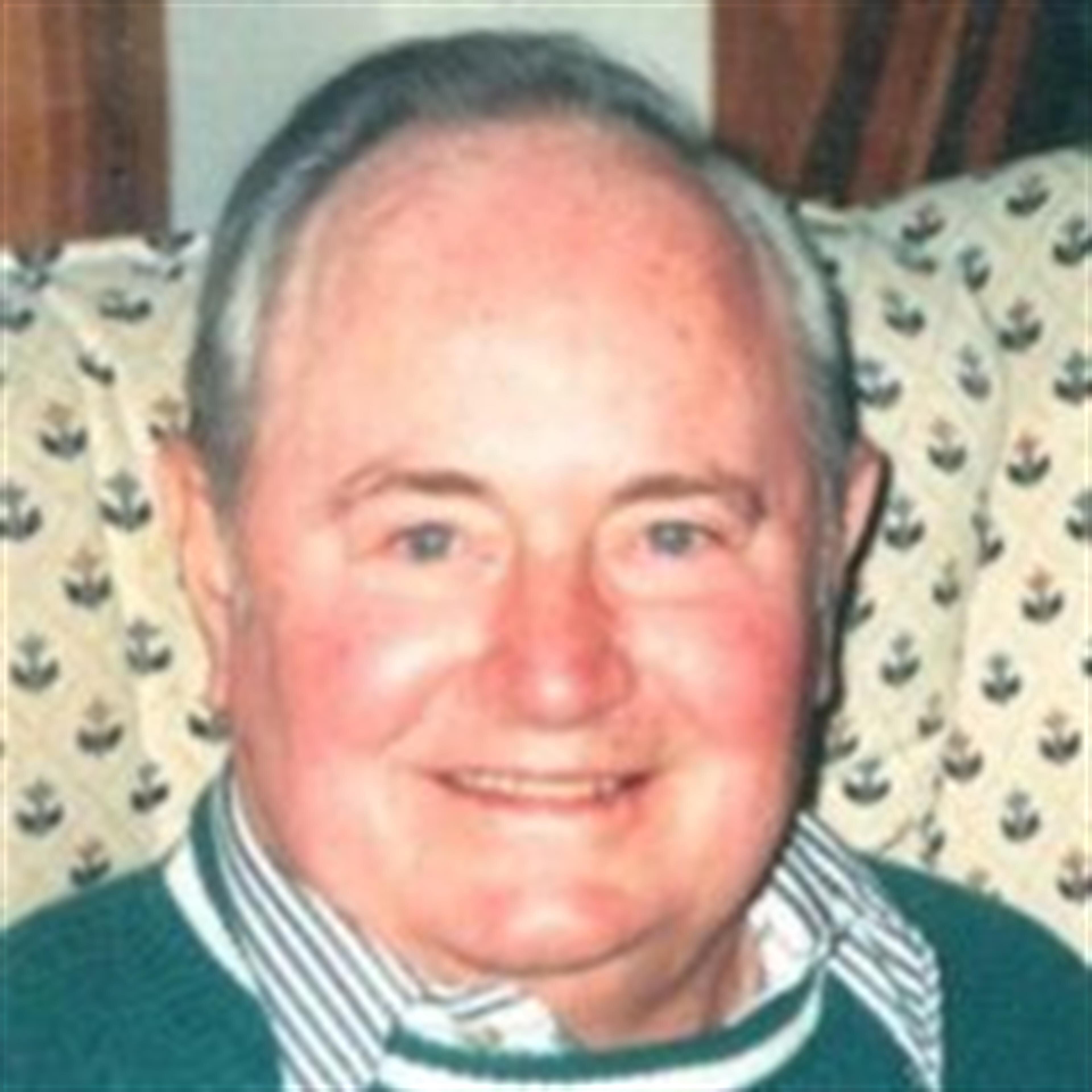 John "Jack" Yoder