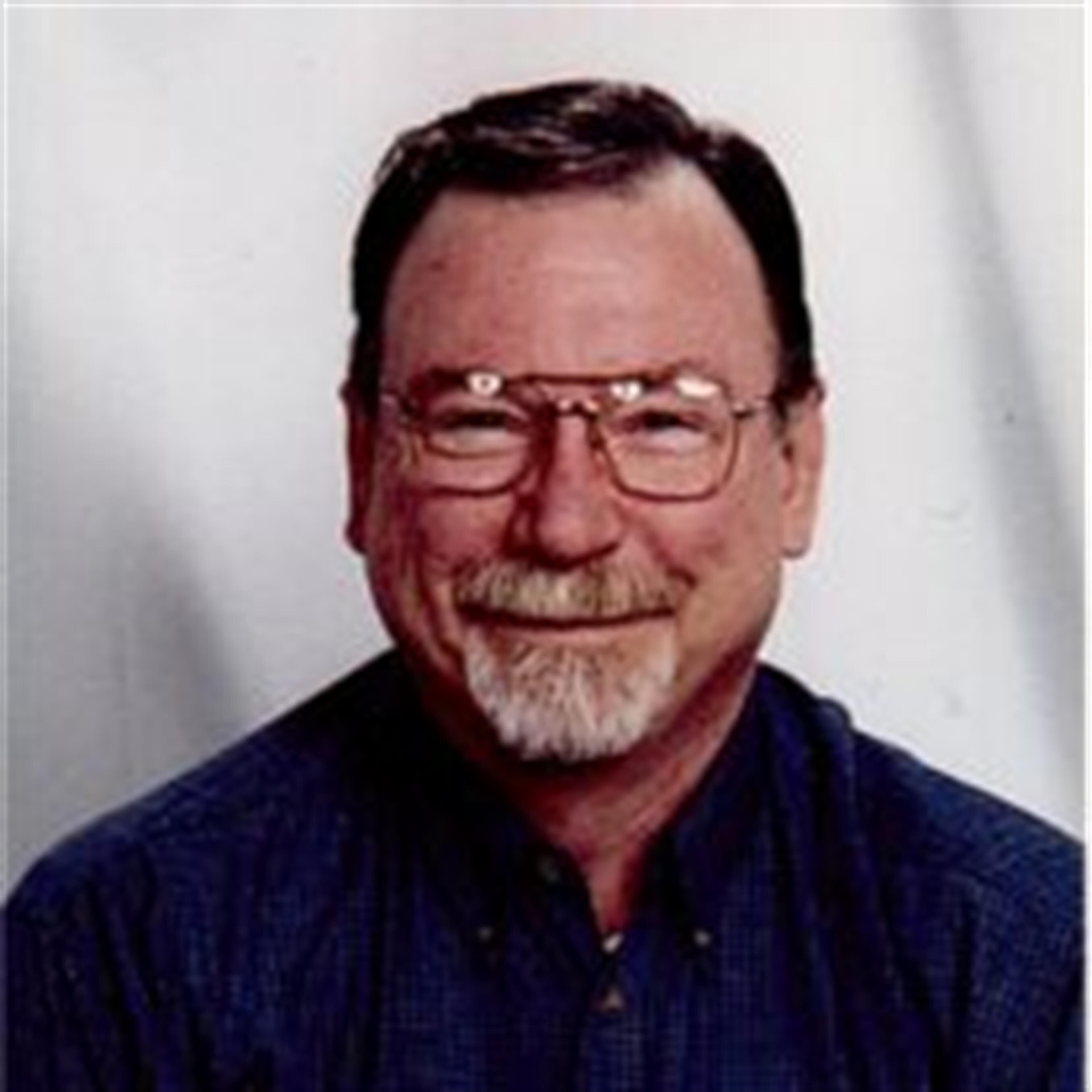 John Robert Rector