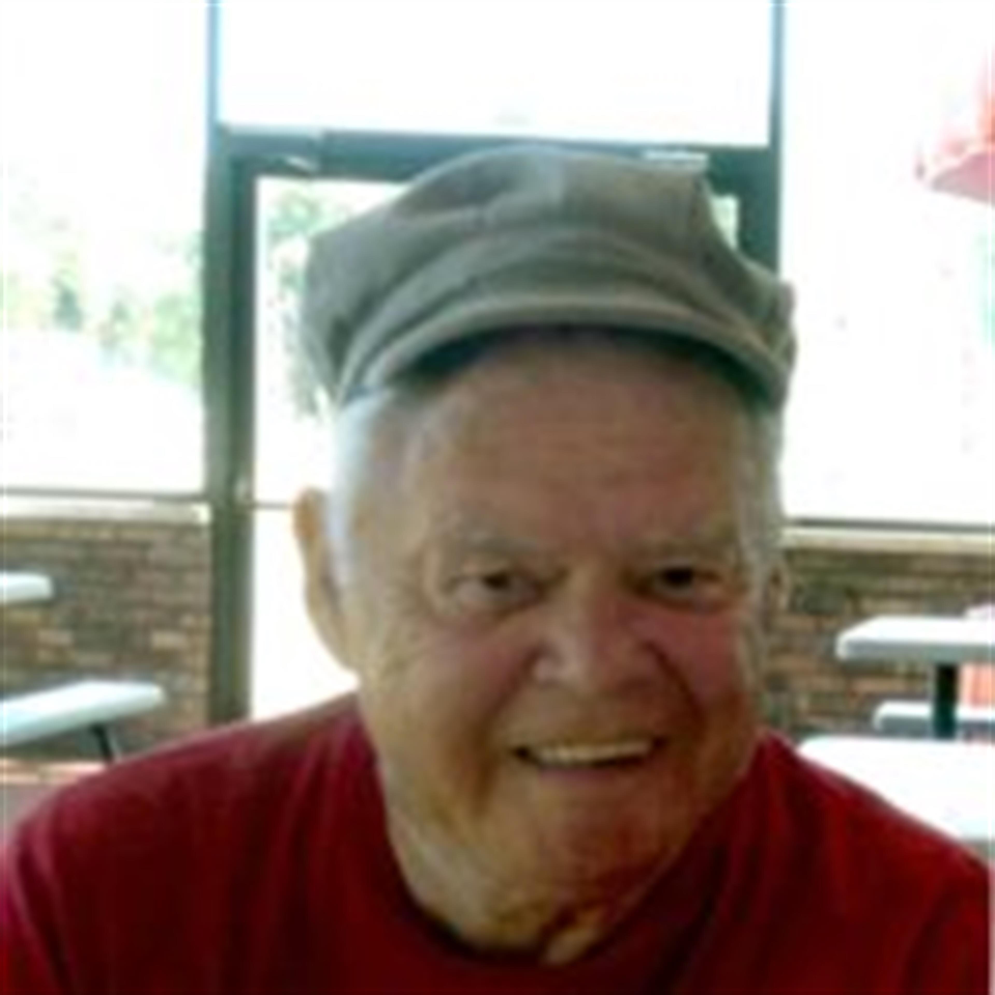 Ray "Rick" F. Chamberlain