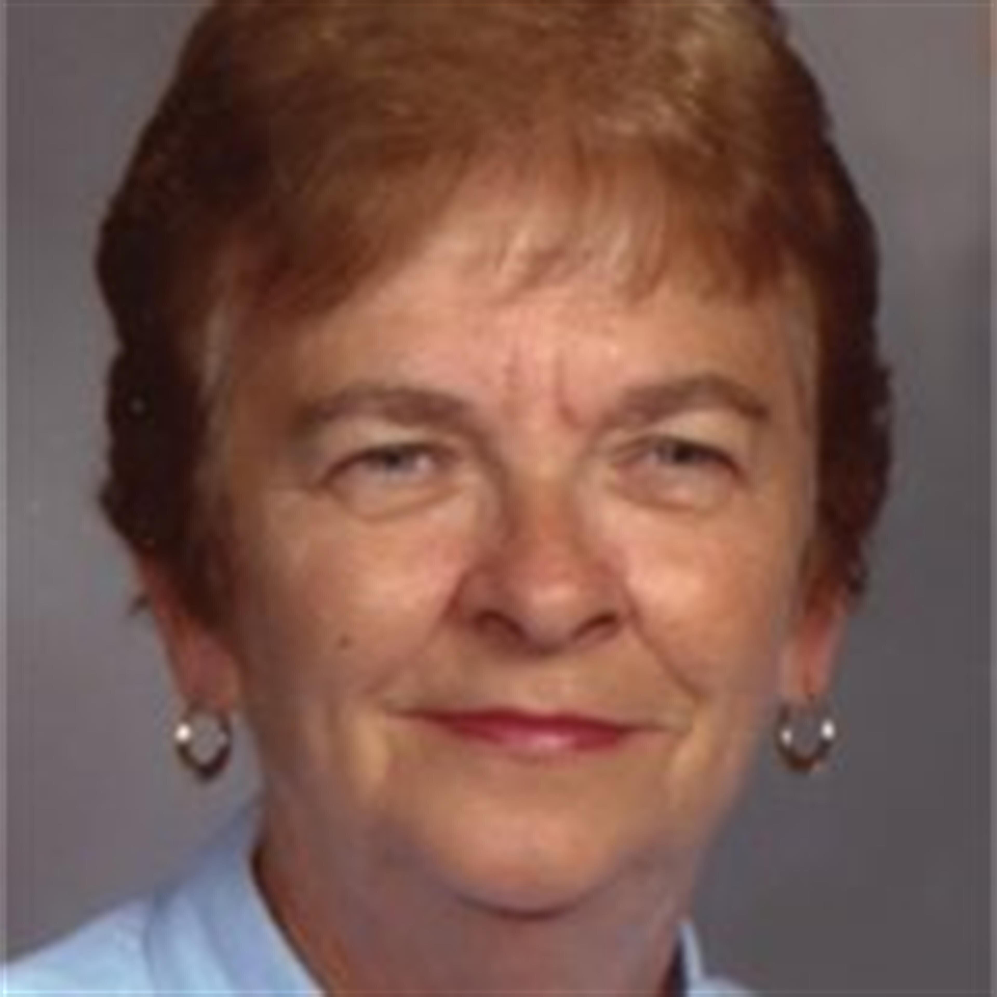 Judith Ann Jacobs