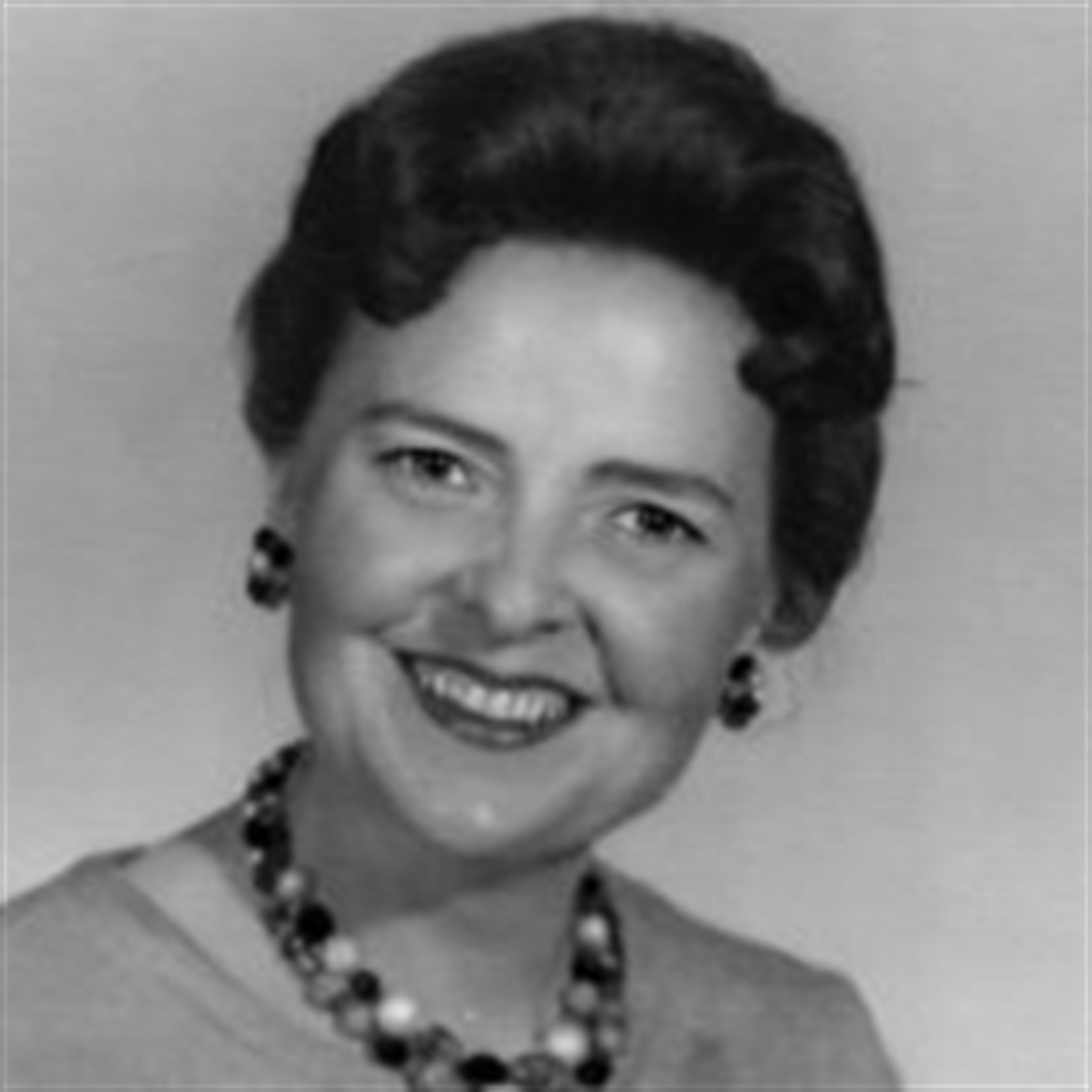 Ann Patricia "Pat" Boehm